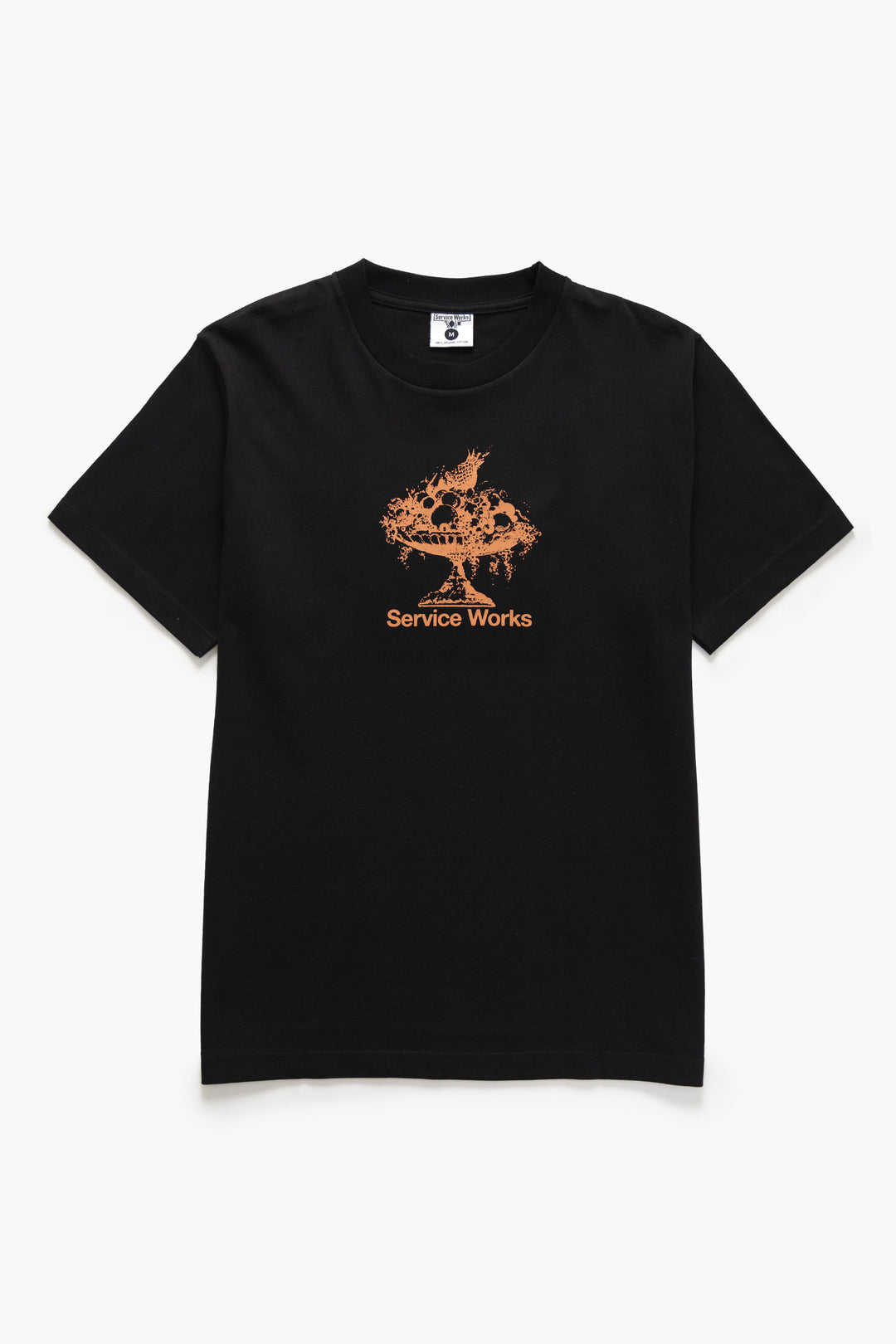 Fruit Bowl Tee - Black