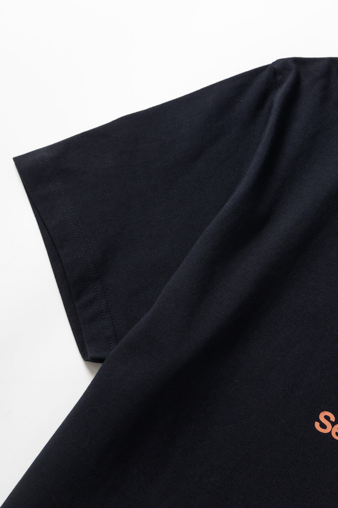 Fruit Bowl Tee - Black