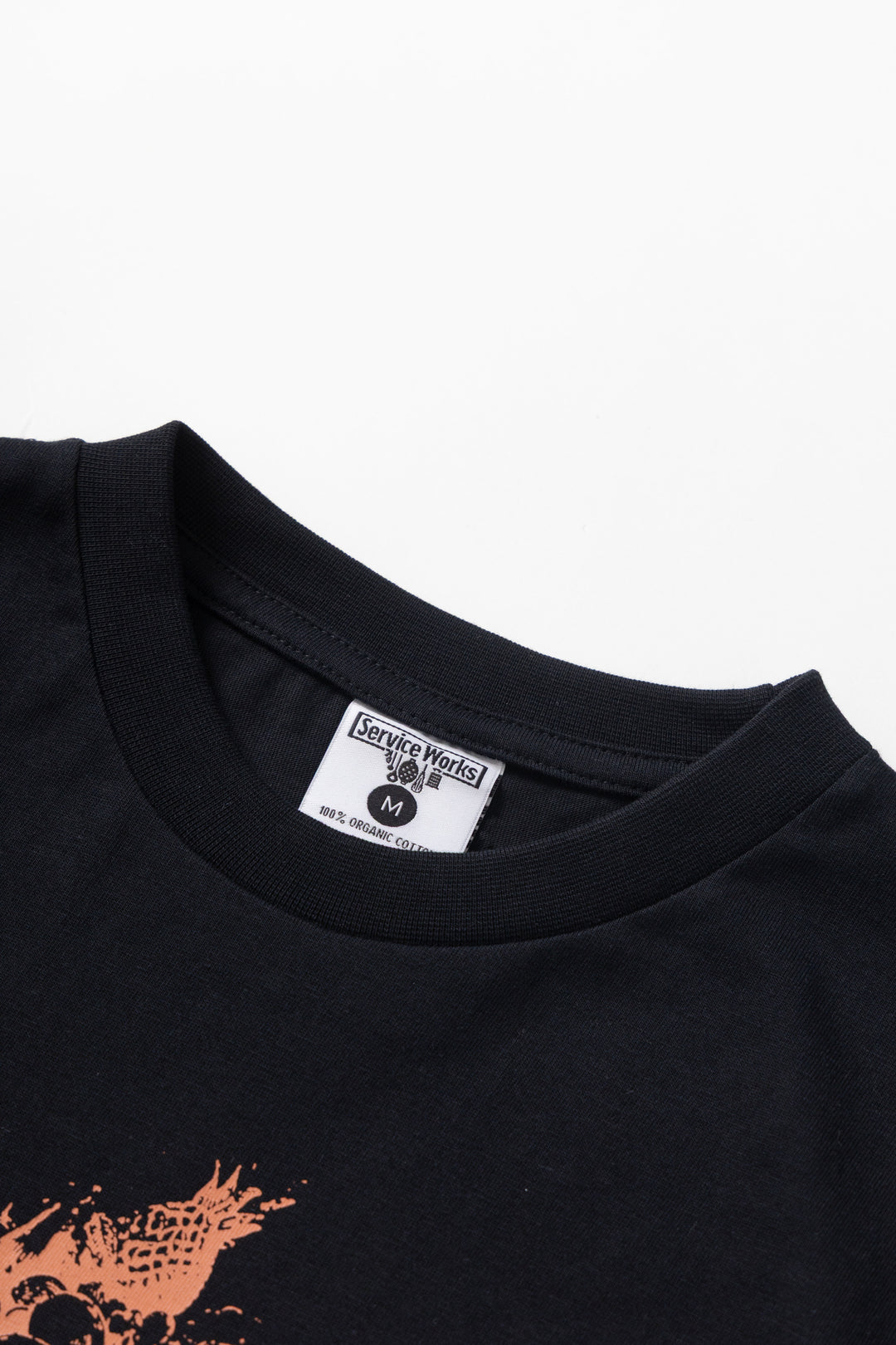 Fruit Bowl Tee - Black