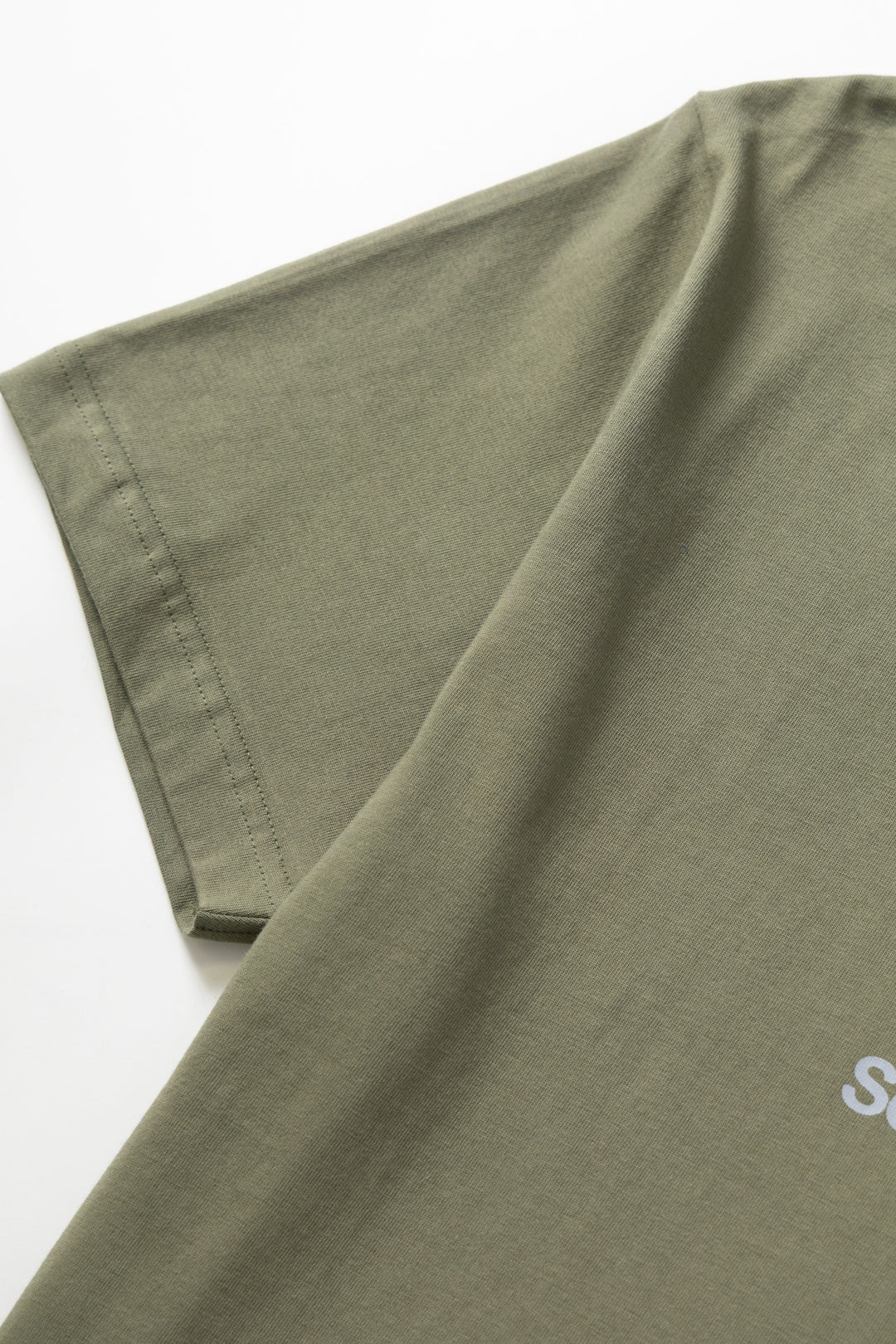 Fruit Bowl Tee - Olive