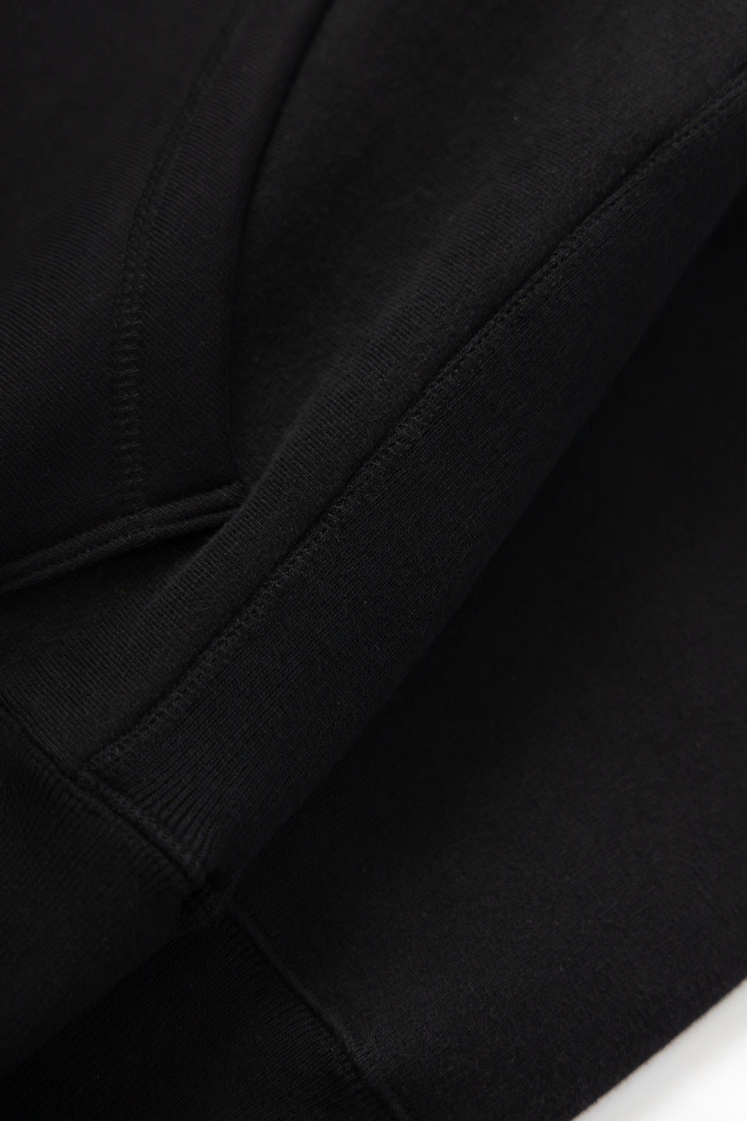 Maintainence Hoodie - Black