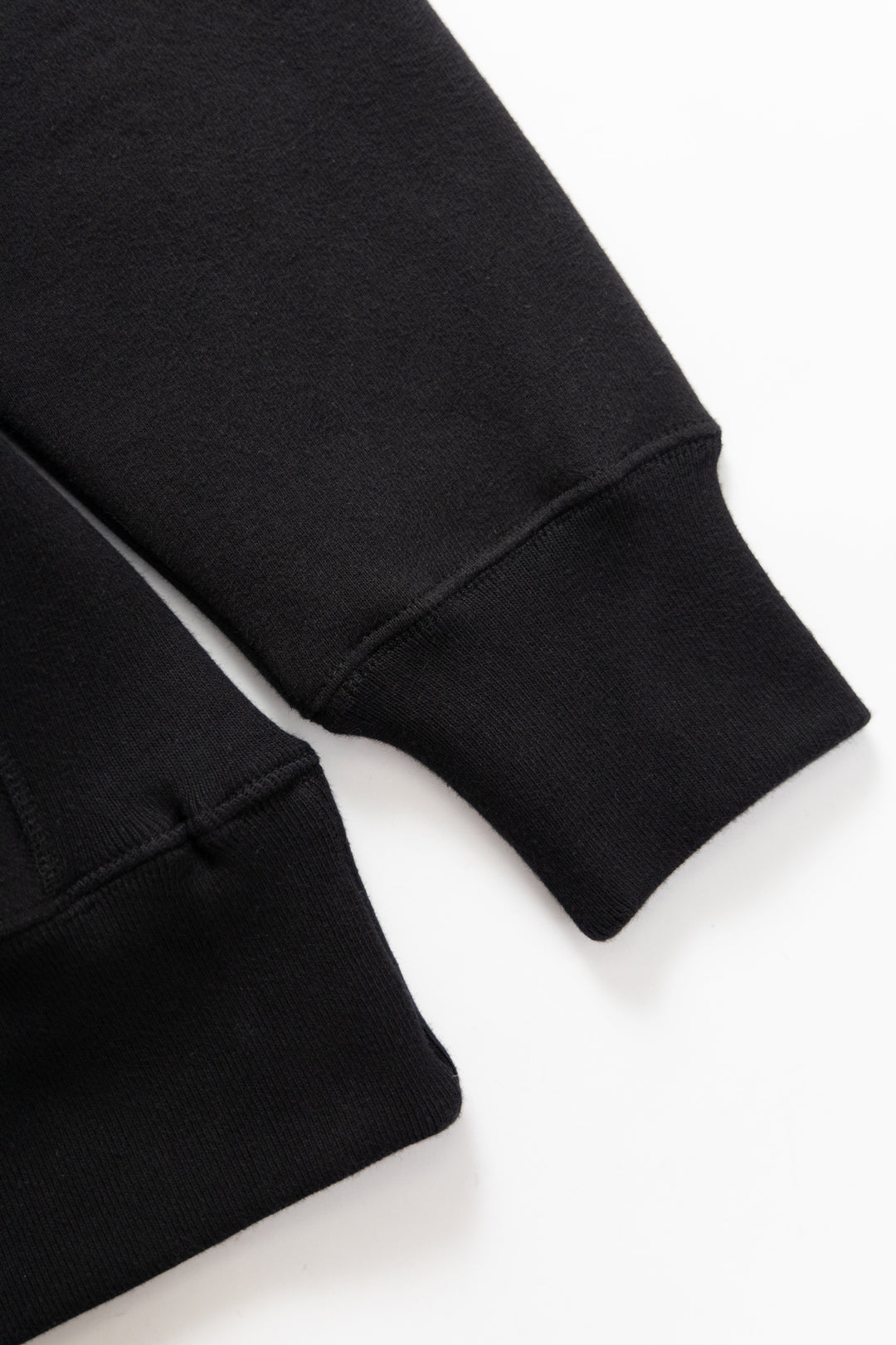 Maintainence Hoodie - Black