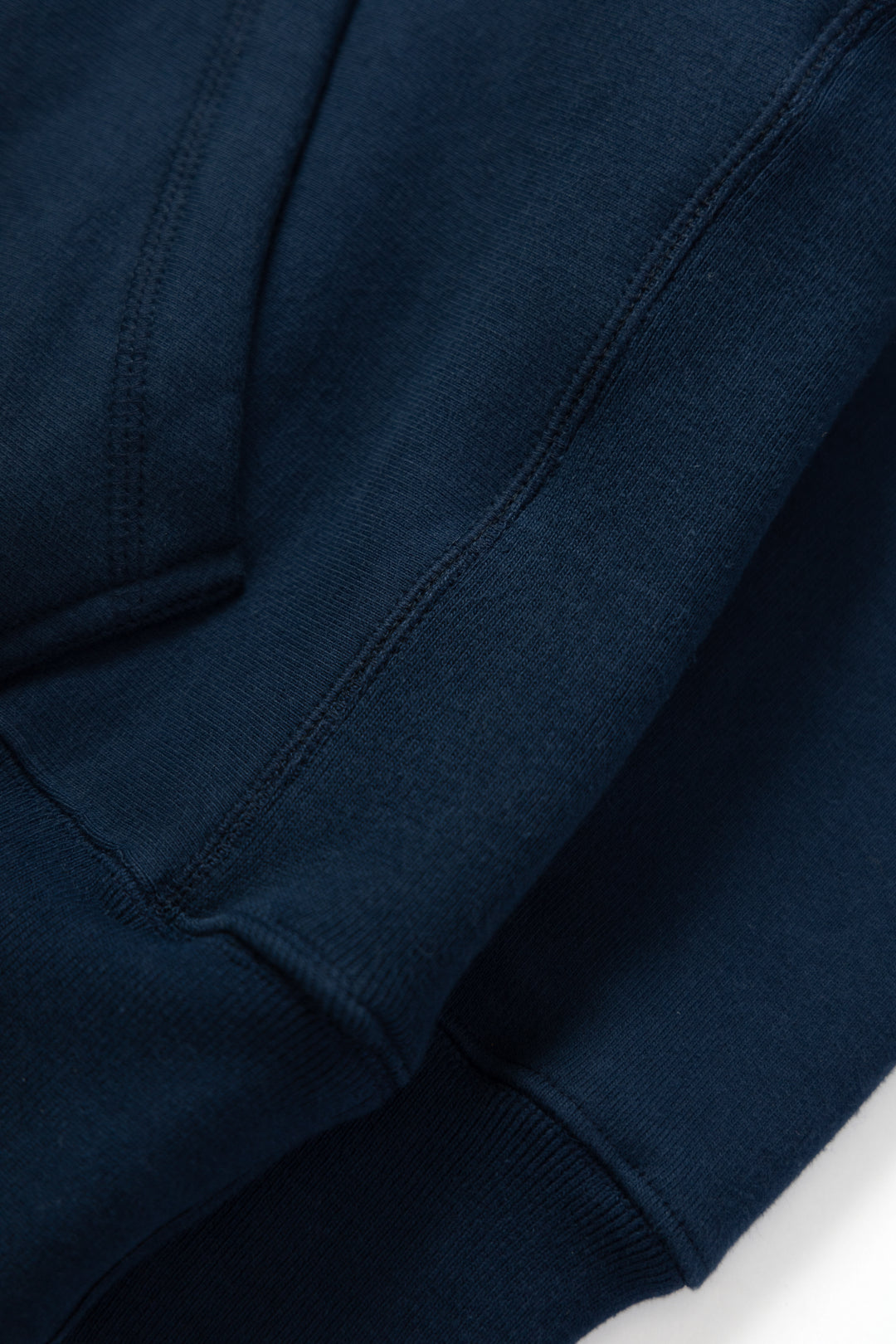 Maintainence Hoodie - Navy