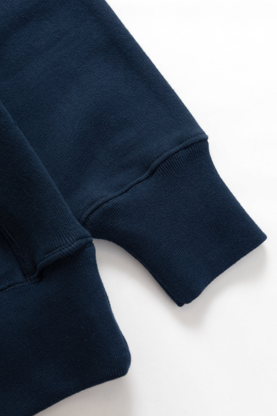 Maintainence Hoodie - Navy