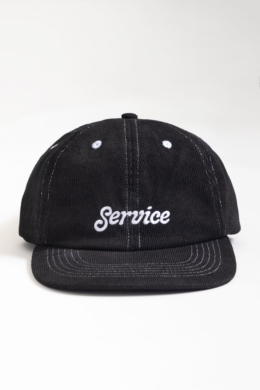 Service Script Cord Cap - Black