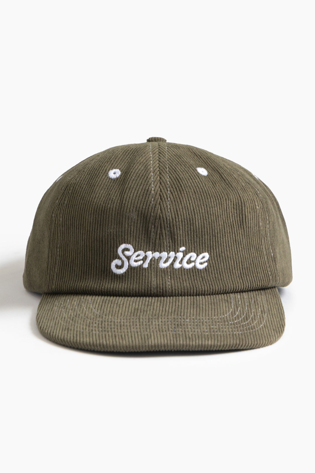 Service Script Cord Cap - Forest