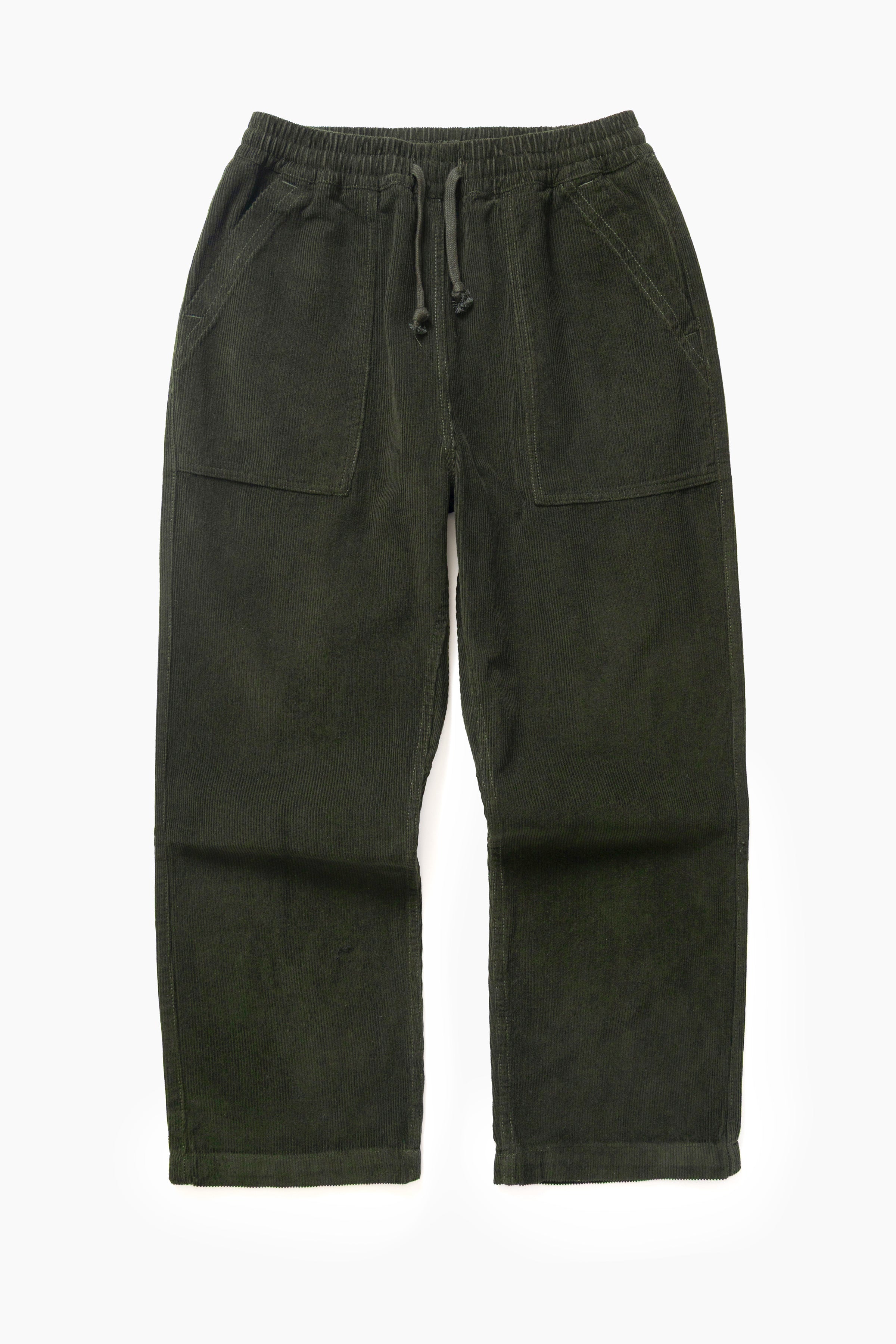 Corduroy Chef Pants - Coppice – Service Works London