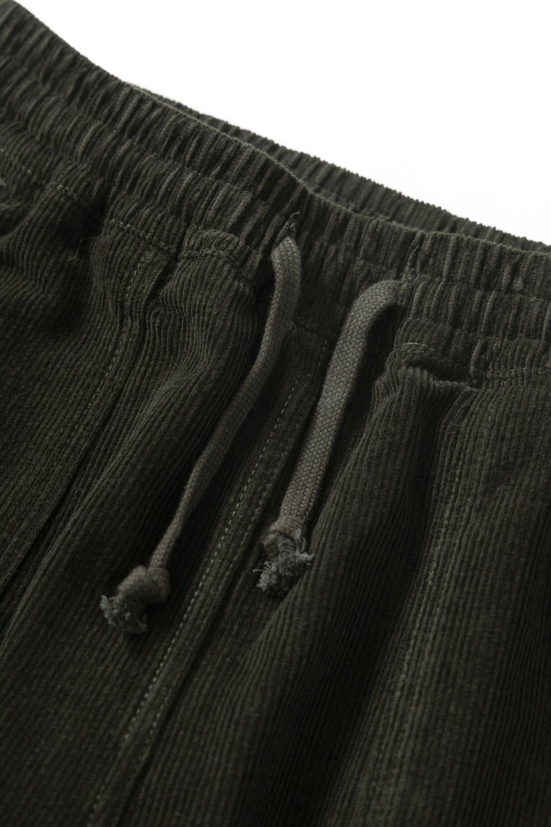 Corduroy Chef Pants - Coppice