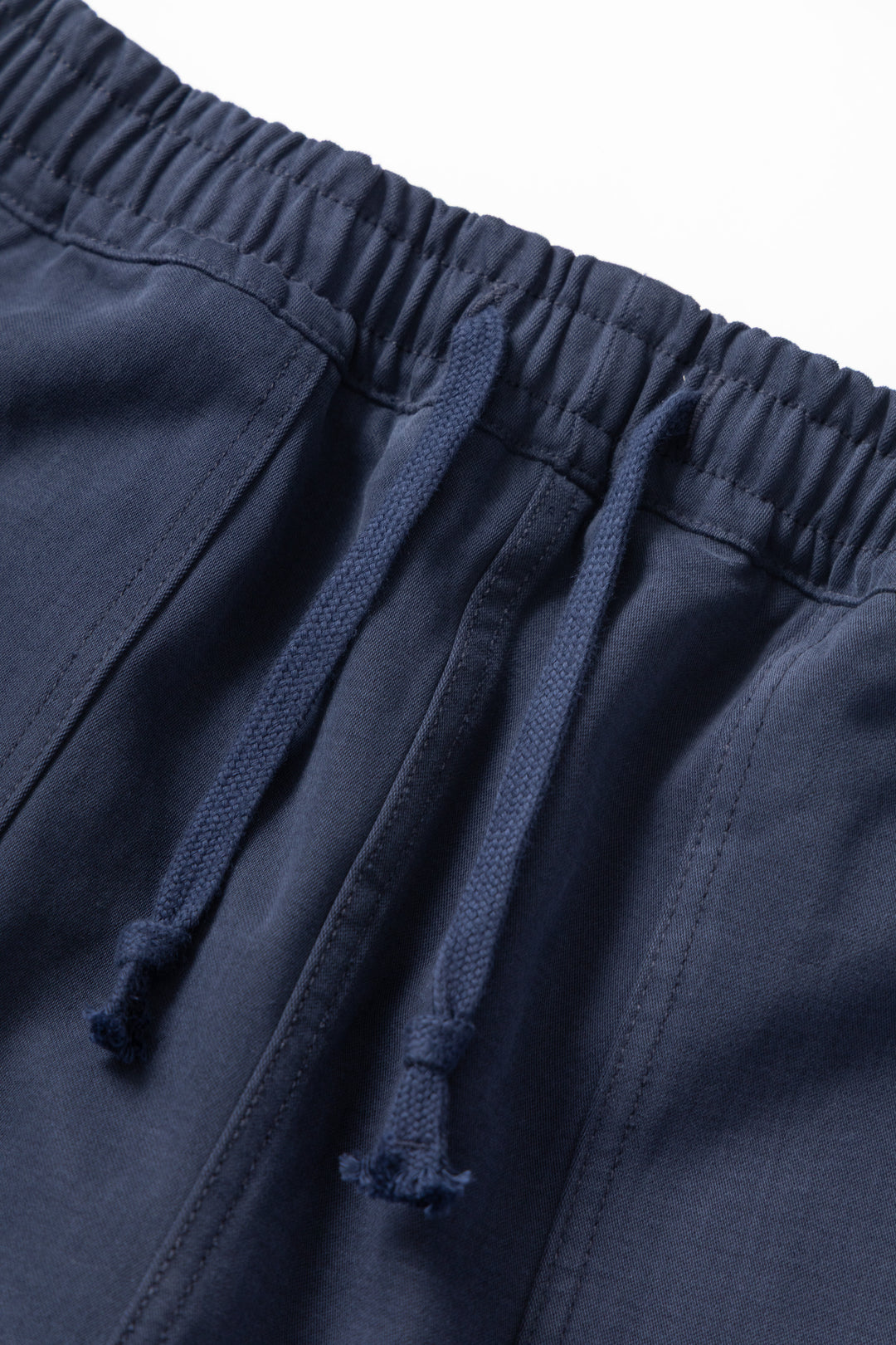 Moleskin Chef Pants - Dark Navy