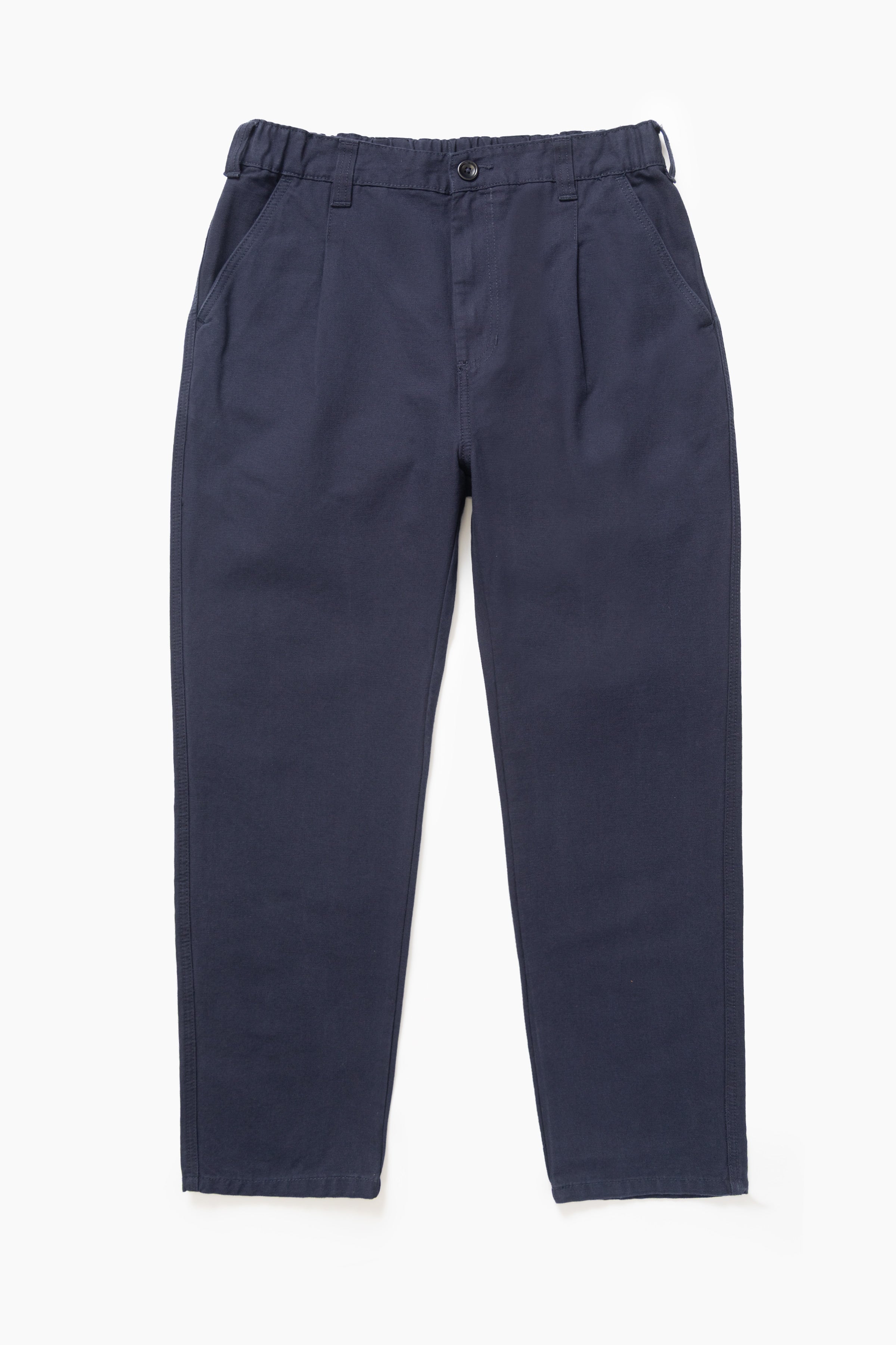 Service Works - Canvas Waiters Pant - Dark Navy – Service Works London