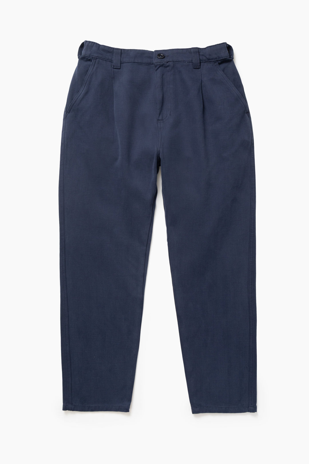 Moleskin Waiters Pant - Dark Navy