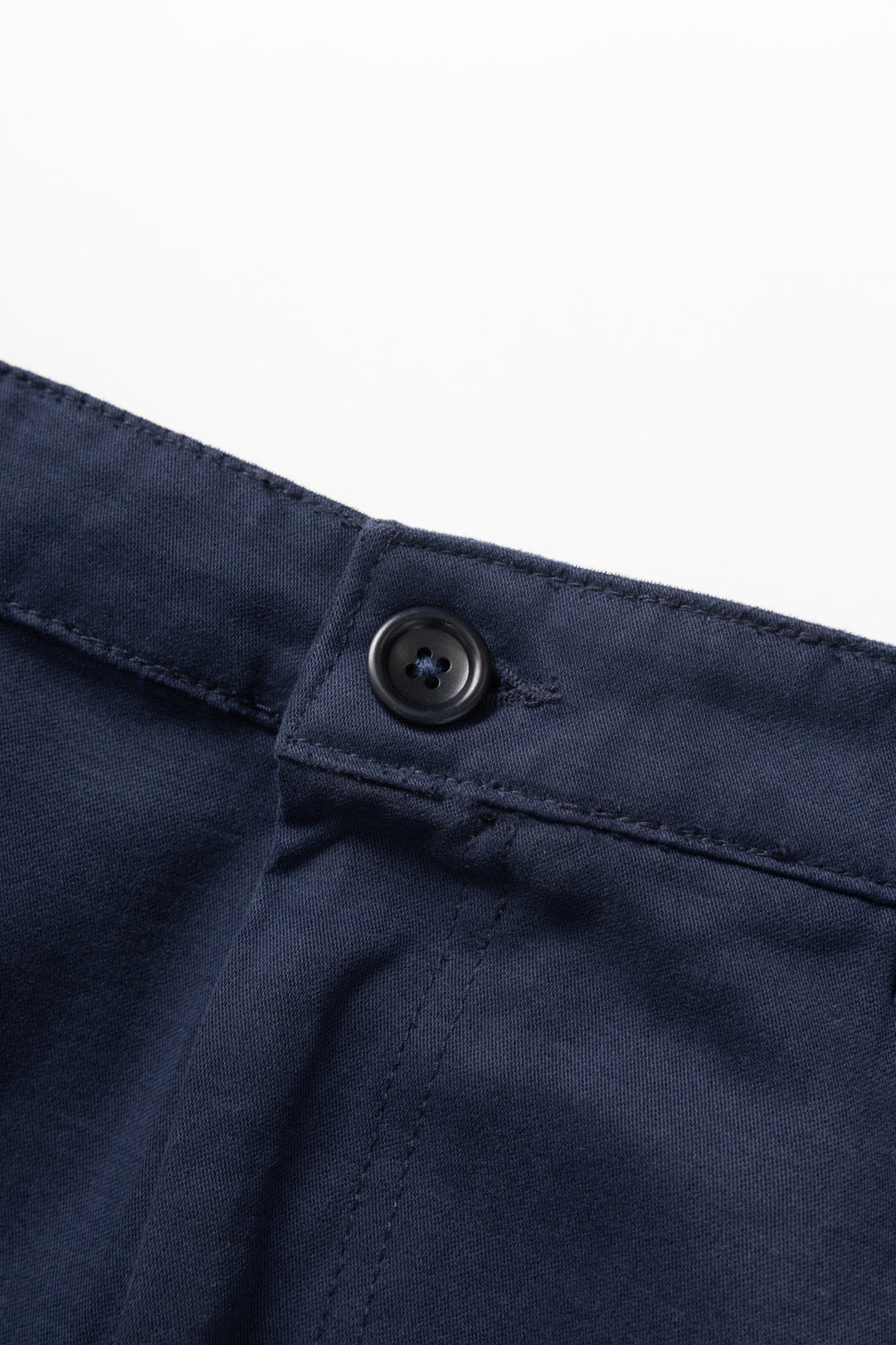 Moleskin Waiters Pant - Dark Navy