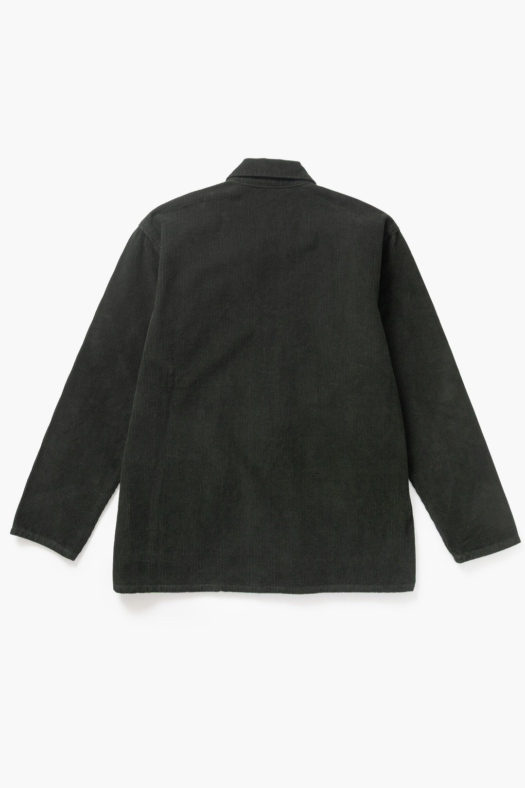 Corduroy Chore Shirt - Coppice