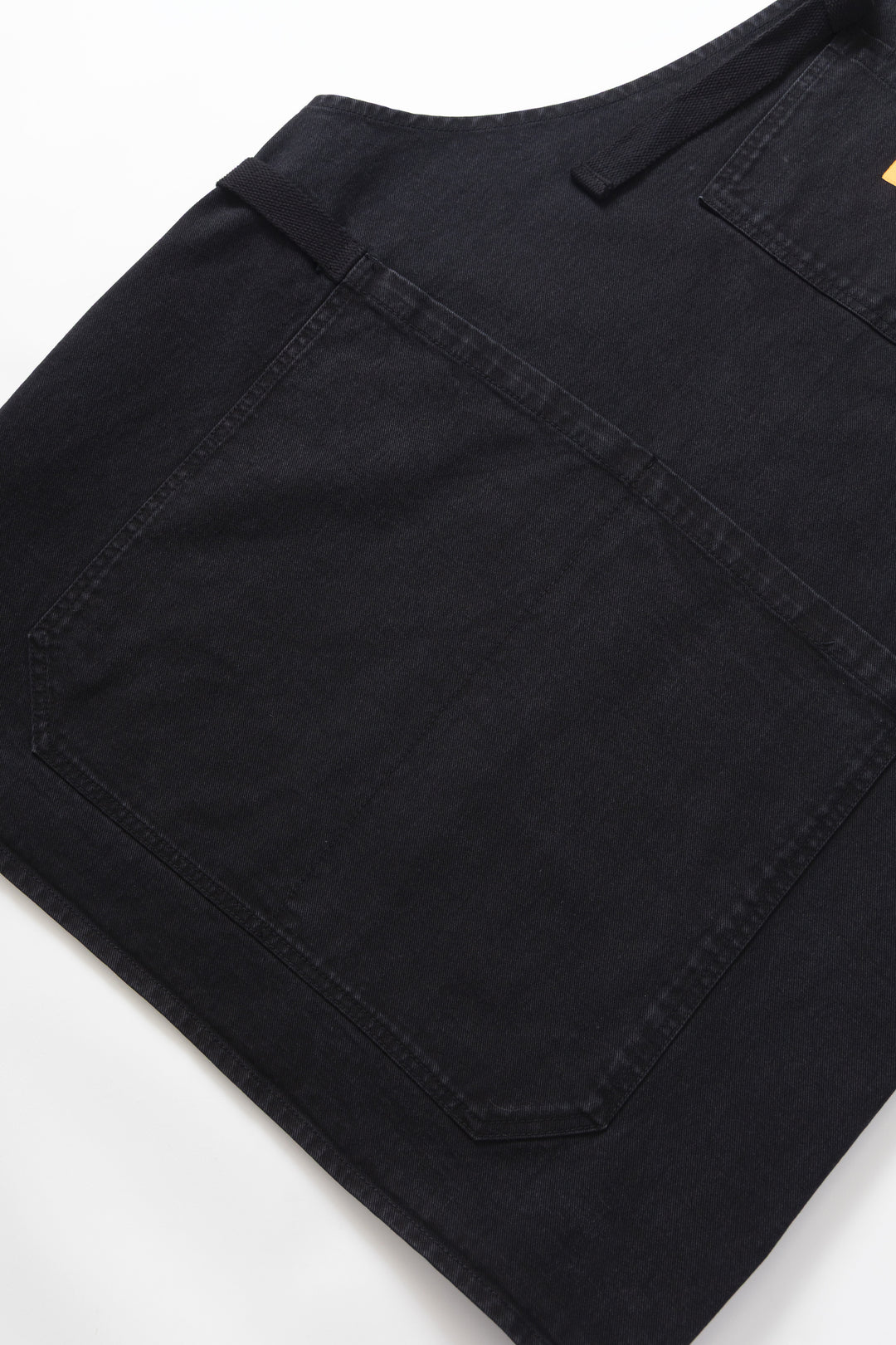 Denim Apron - Dark Wash