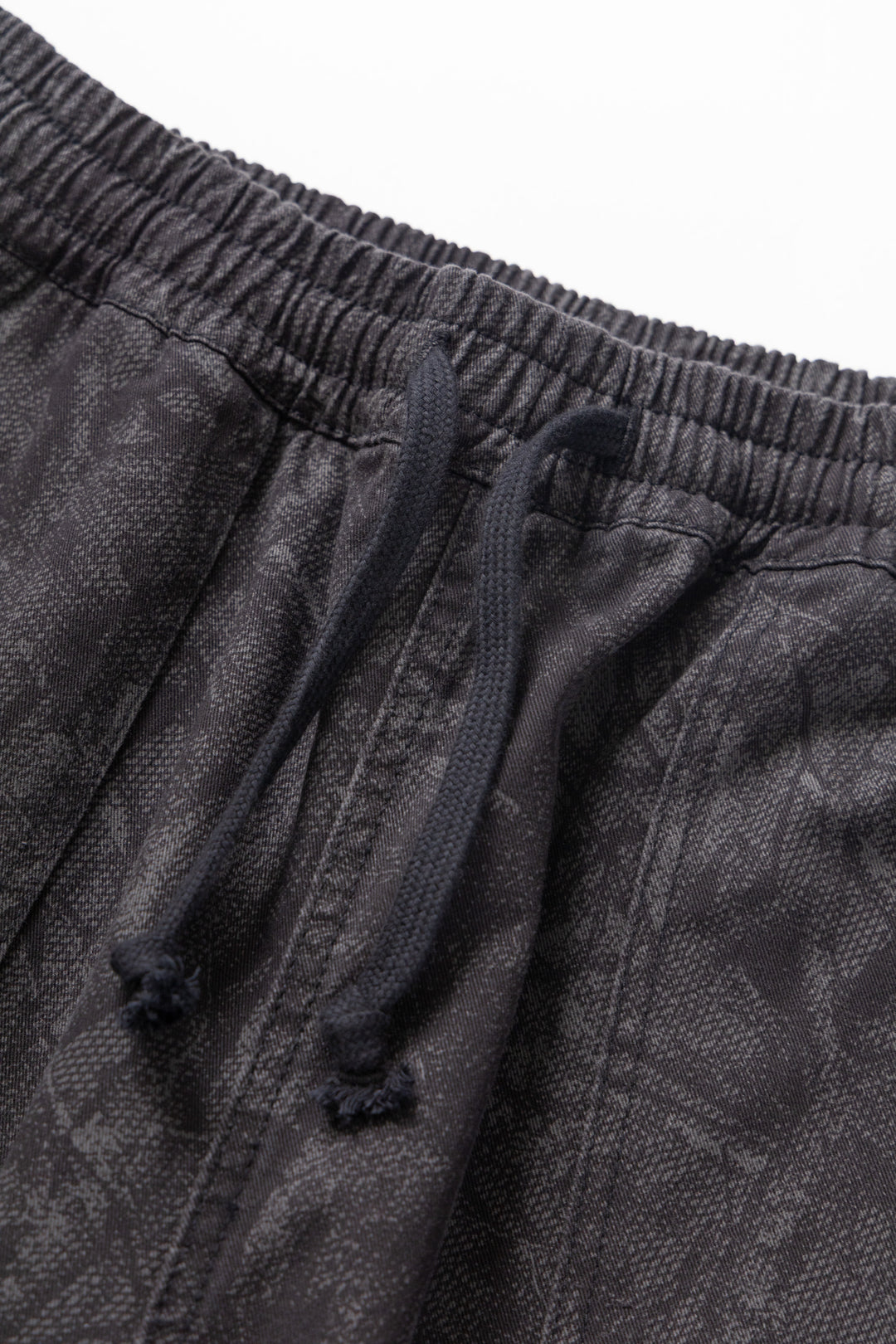 Xerox Camo Chef Pants - Mono