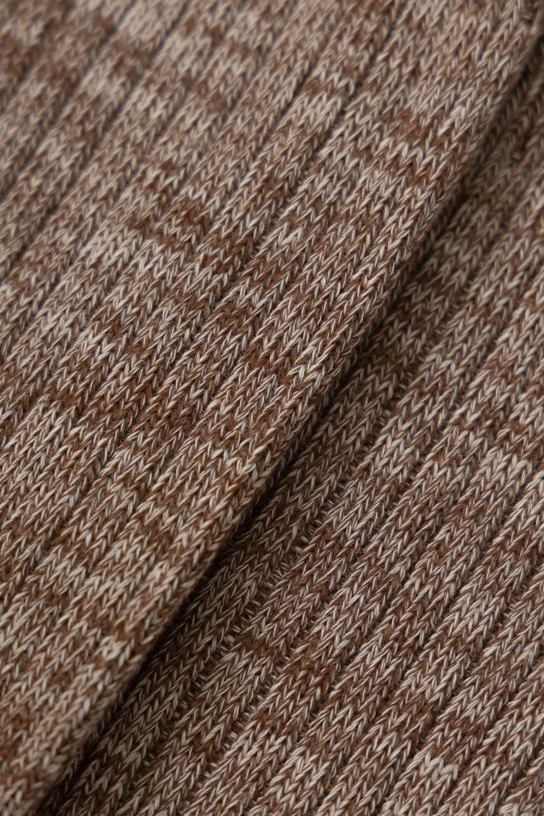 The Gardener's Sock - Brown