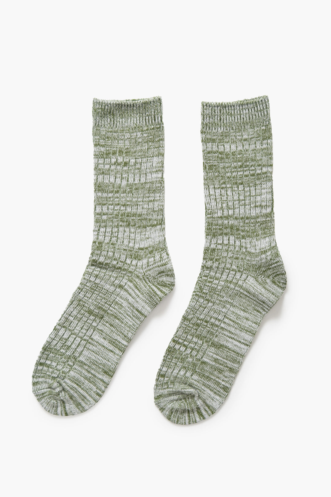 The Gardener's Sock - Green