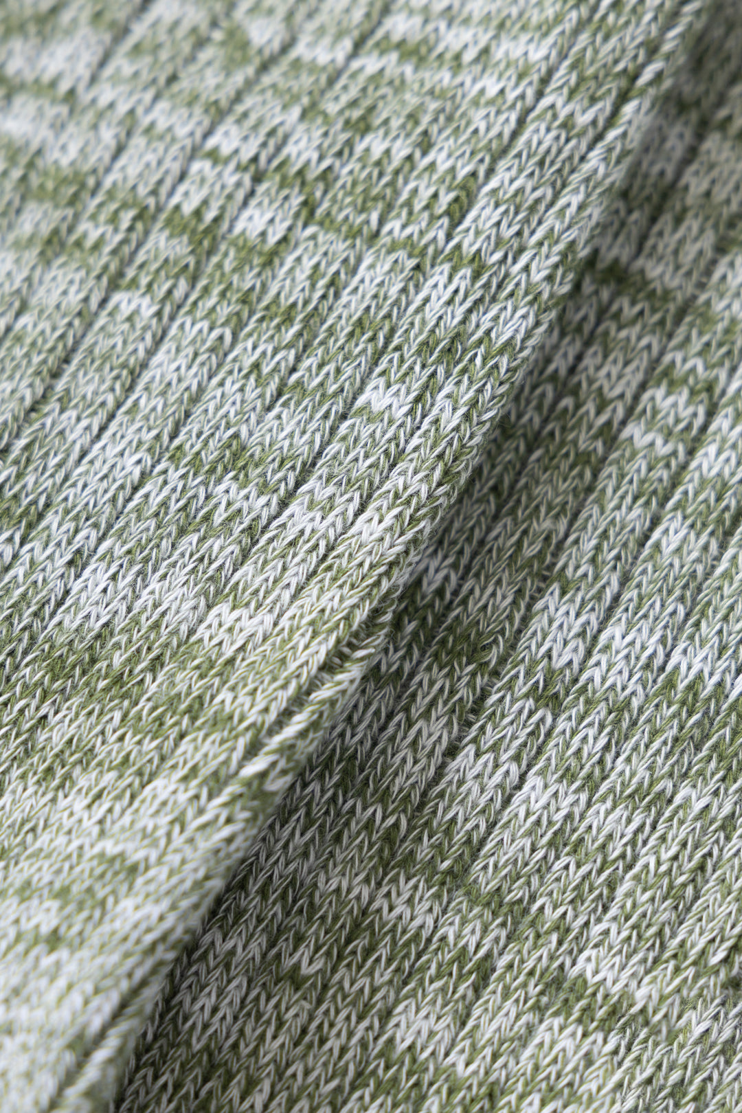 The Gardener's Sock - Green
