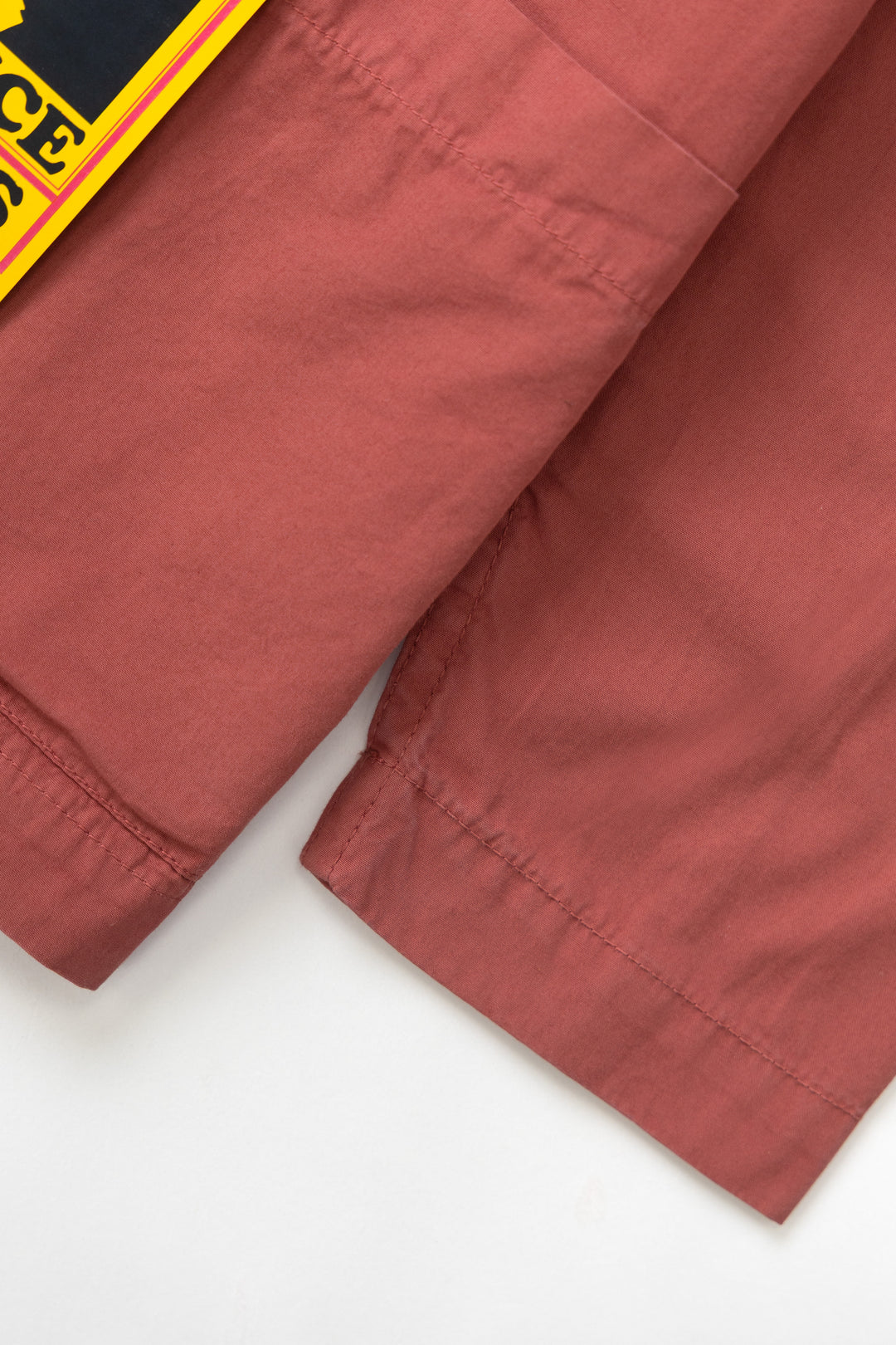 Easy Chef Shirt - Clay