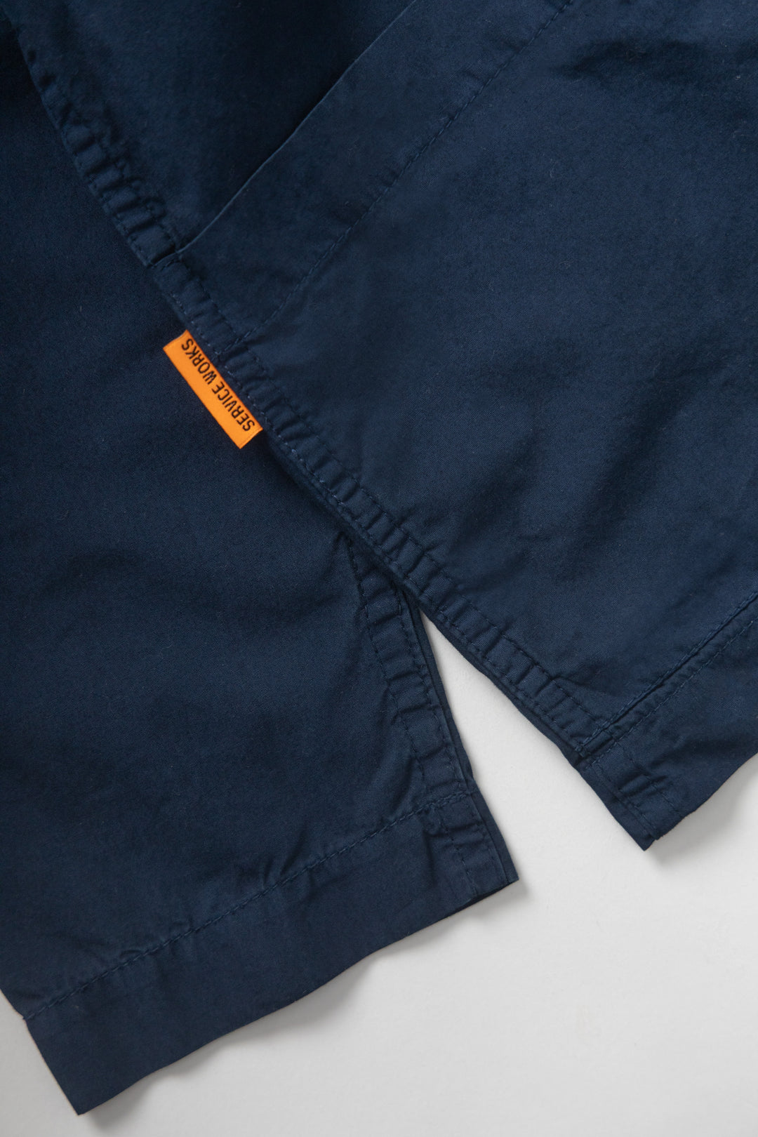 Easy Chef Shirt - Navy