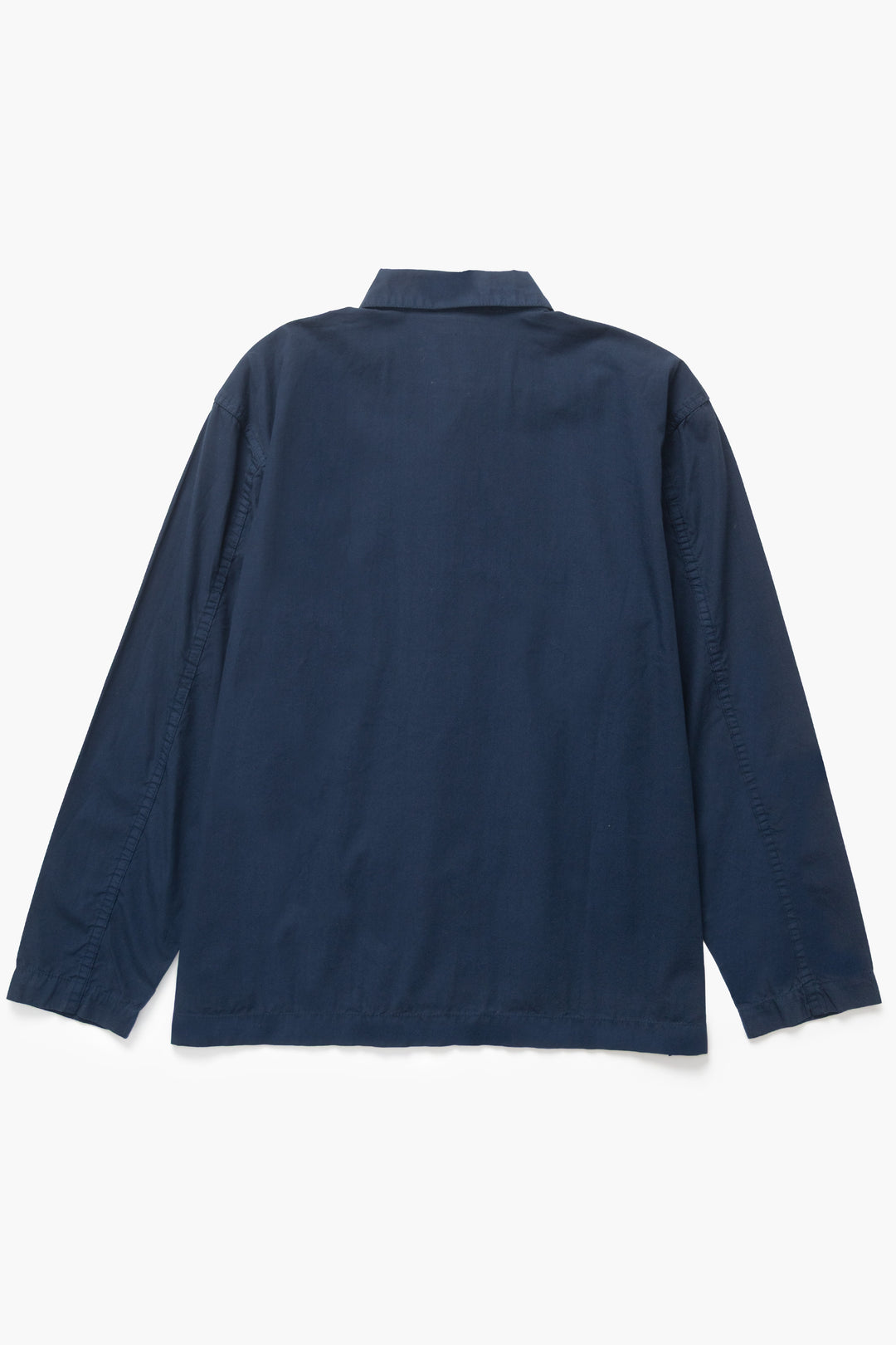 Easy Chef Shirt - Navy
