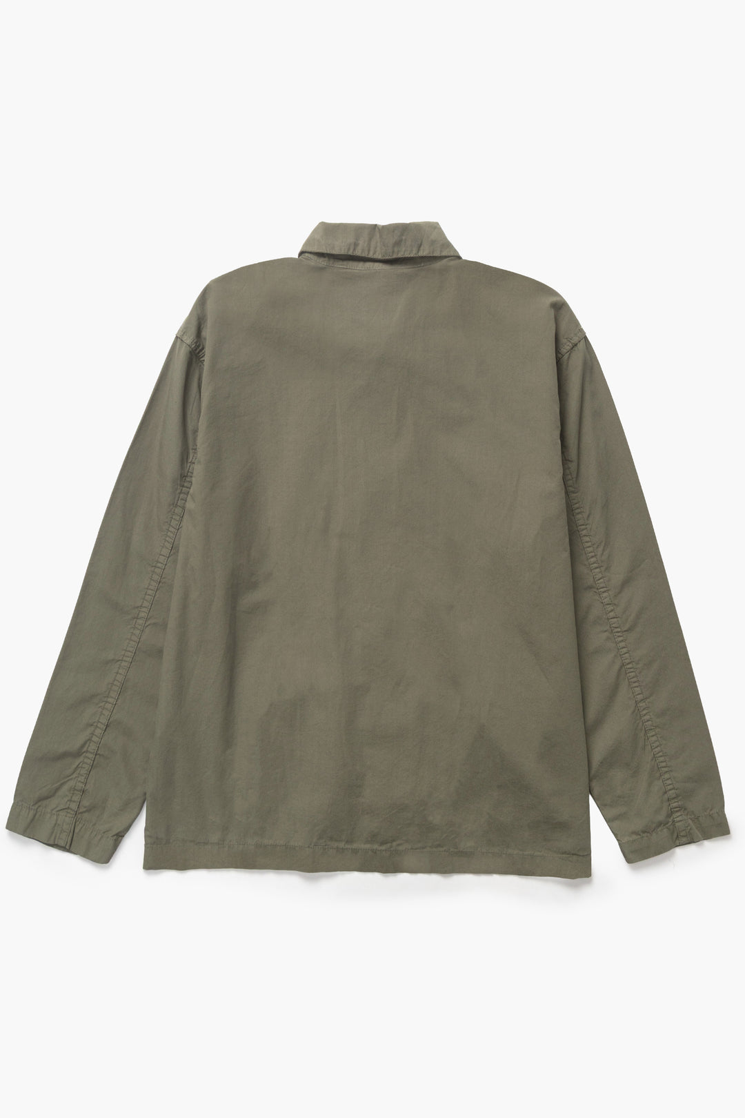 Easy Chef Shirt - Olive