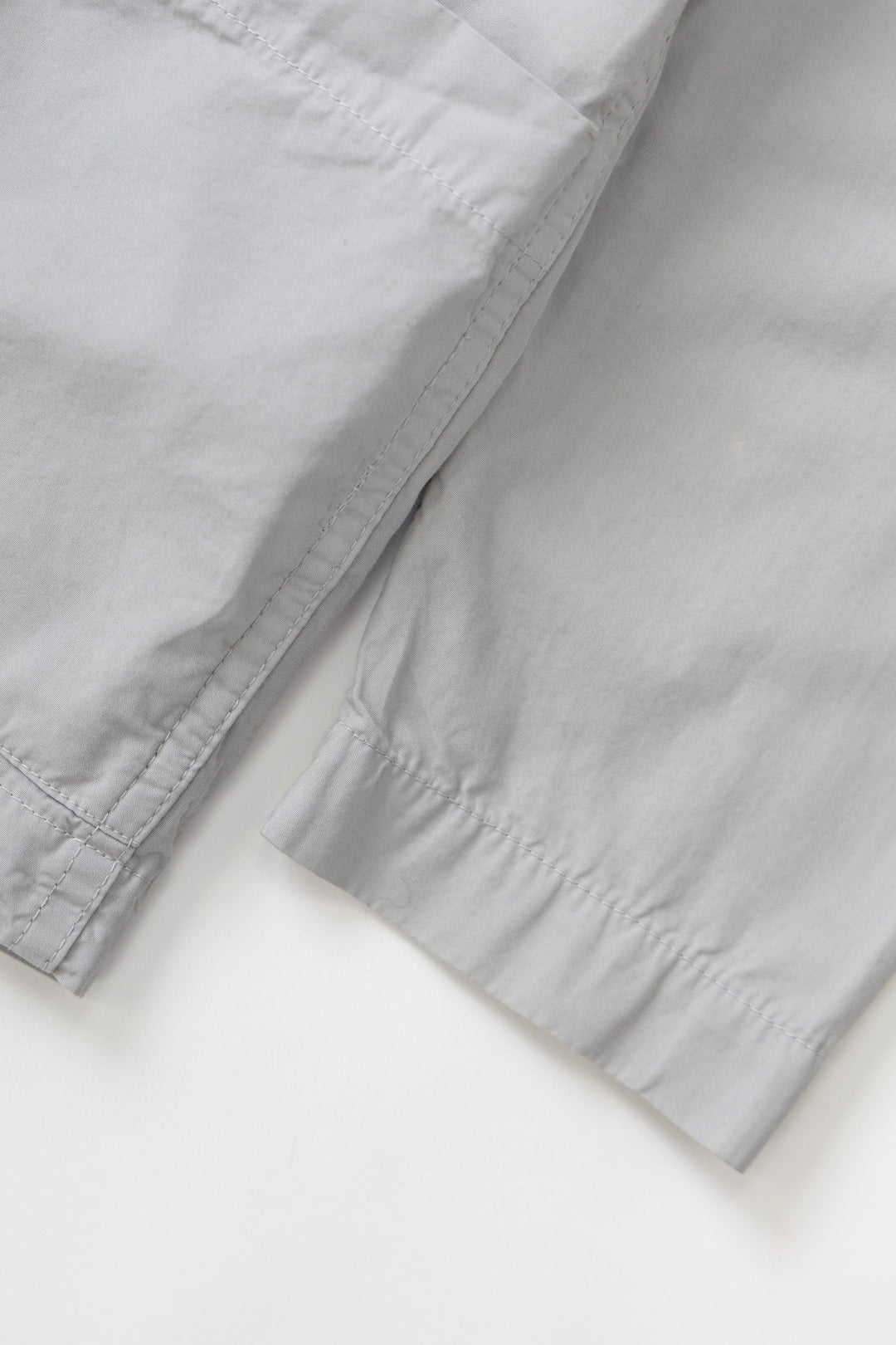 Easy Chef Shirt - Silver