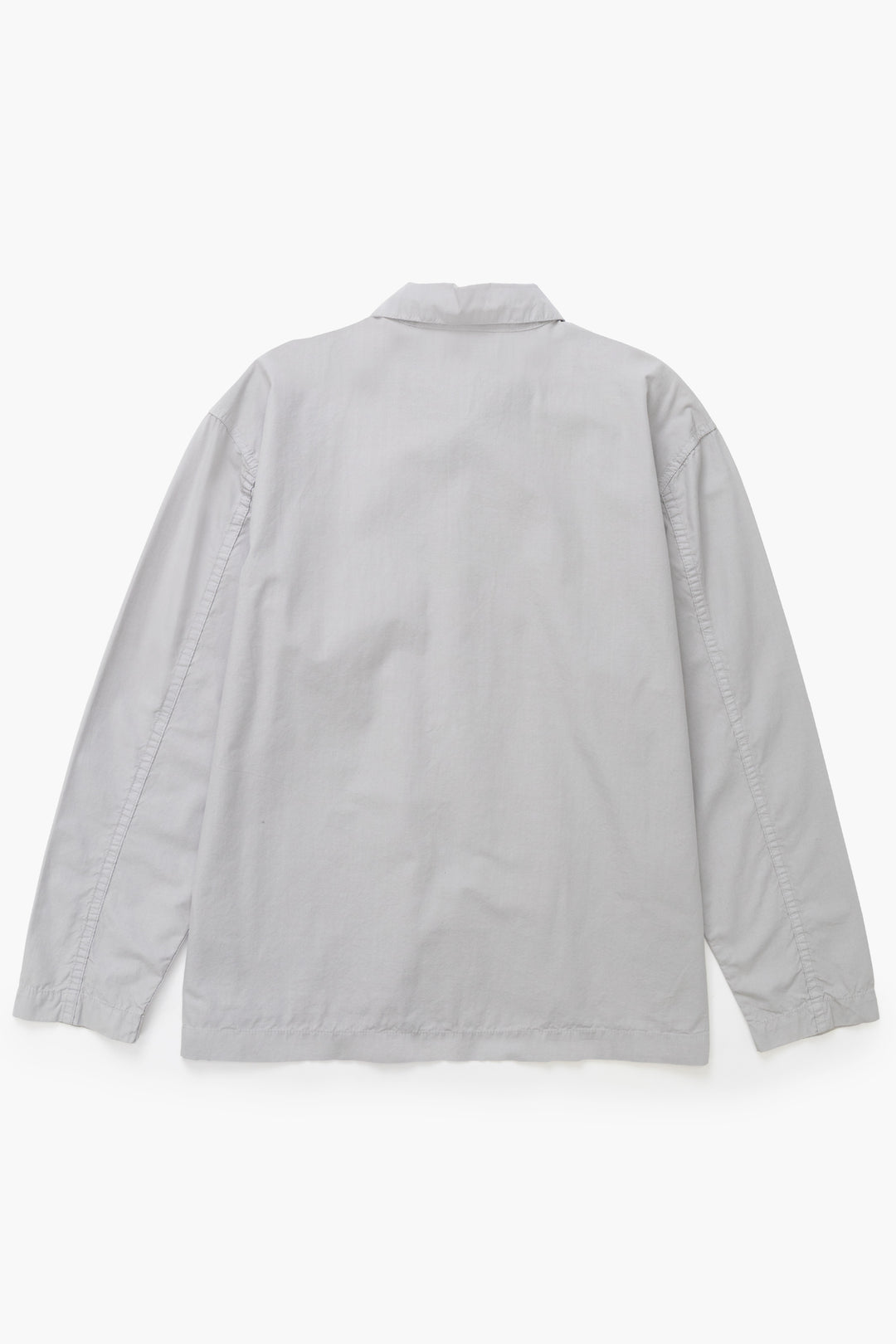 Easy Chef Shirt - Silver