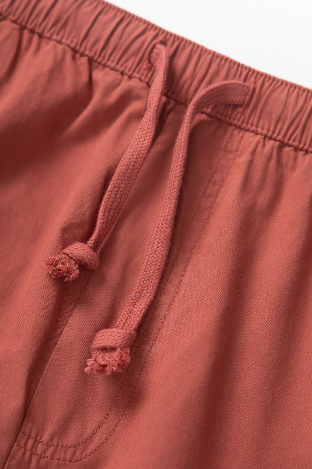 Easy Chef Pants - Clay