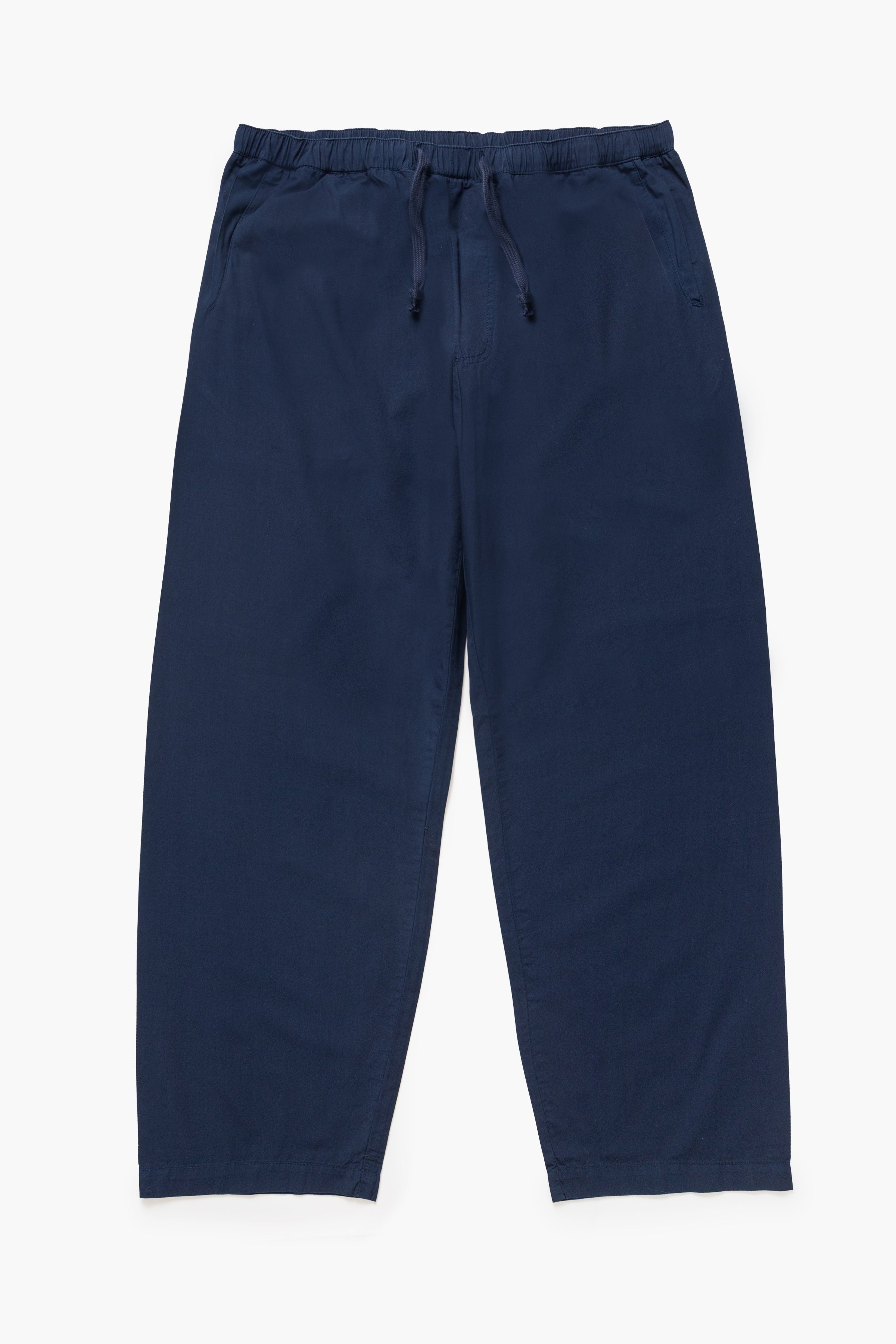 Easy Chef Pants - Navy – Service Works London