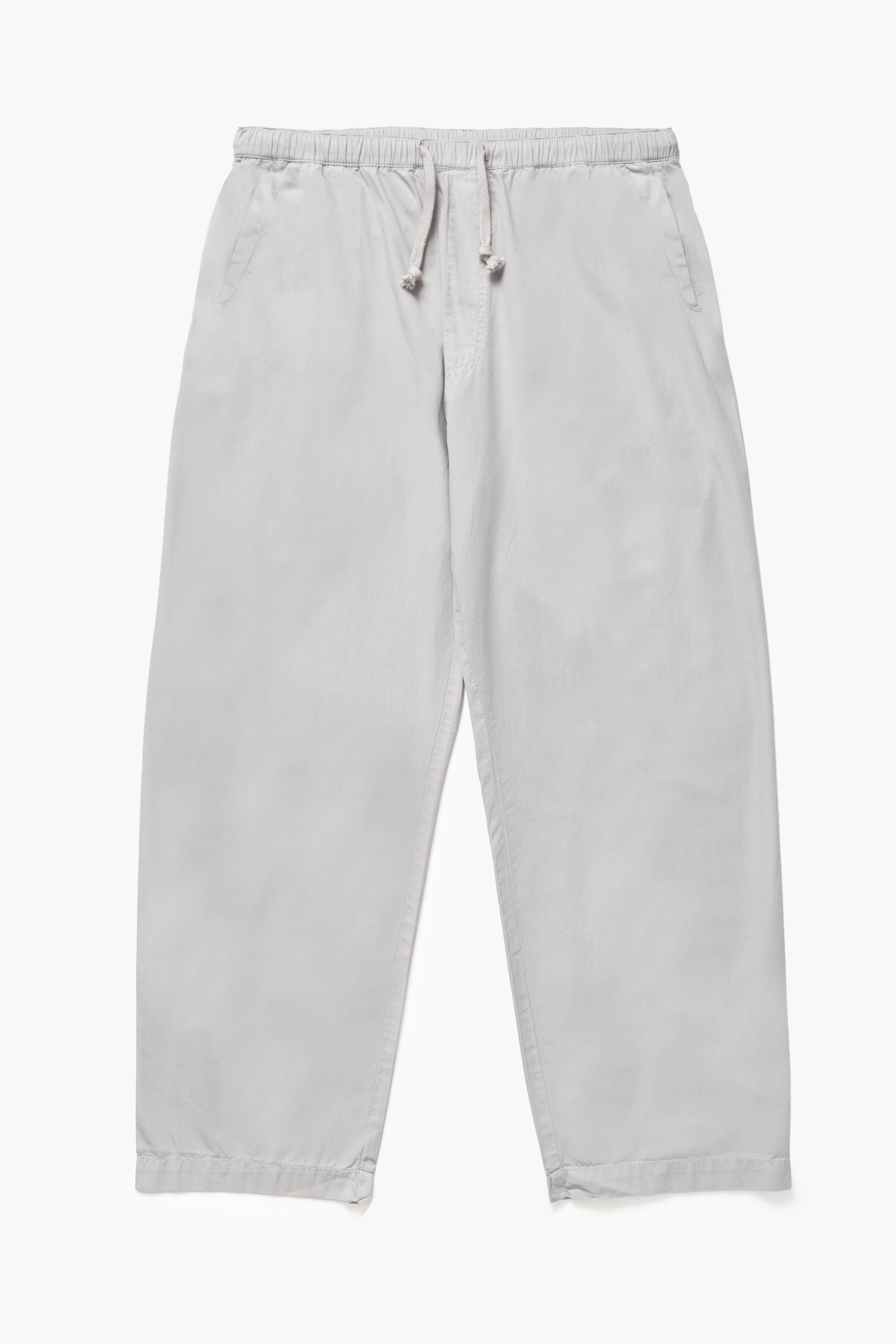 Service Works - Easy Chef Pants - Silver – Service Works London