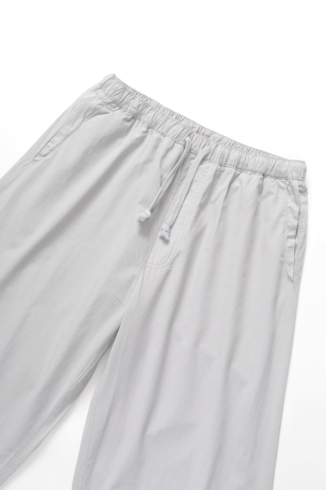 Easy Chef Pants - Silver