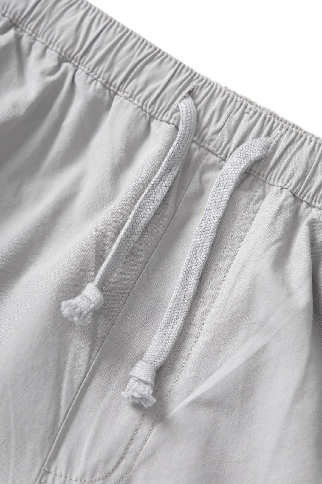 Easy Chef Pants - Silver