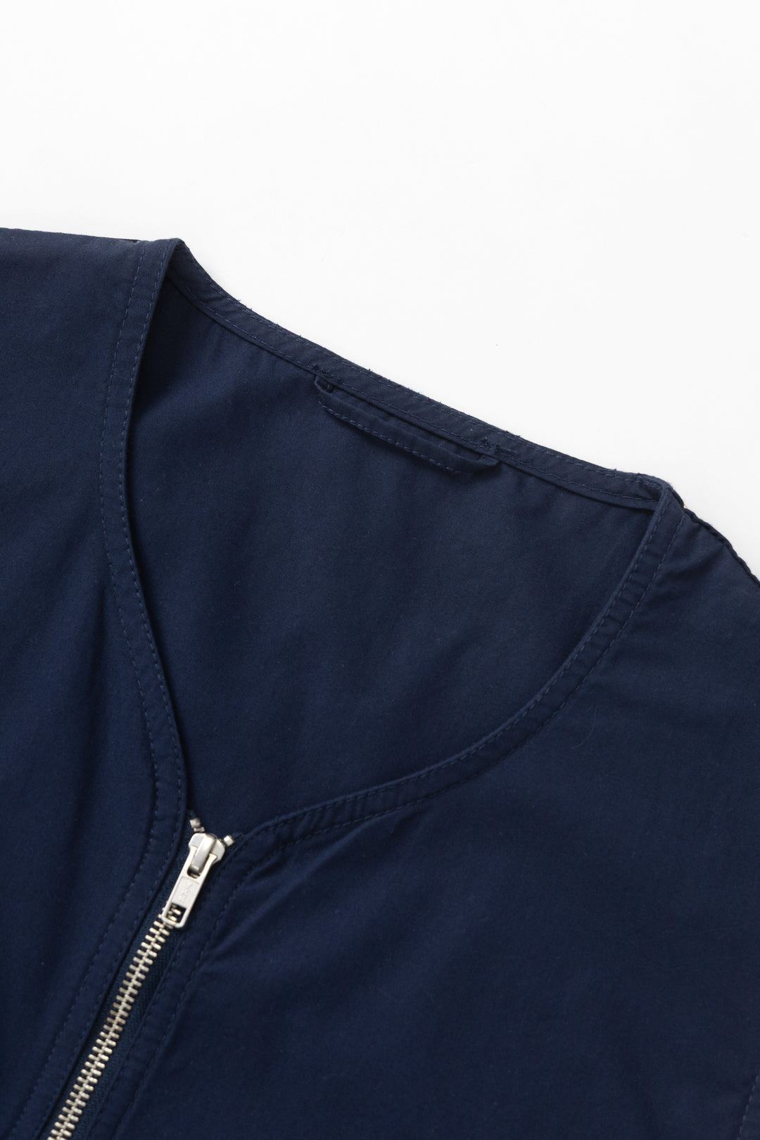 Gardener Vest - Navy