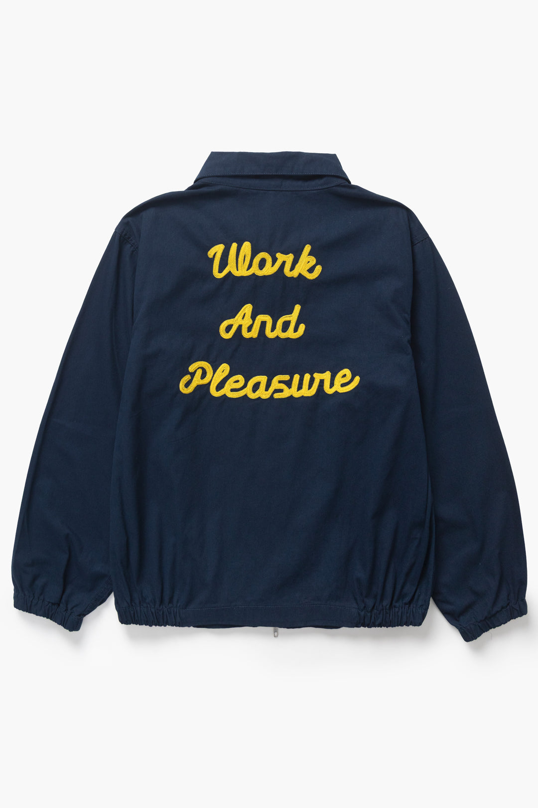 True Works Jacket Service Works - Twill Work Jacket - Dark Navy – Service Works London