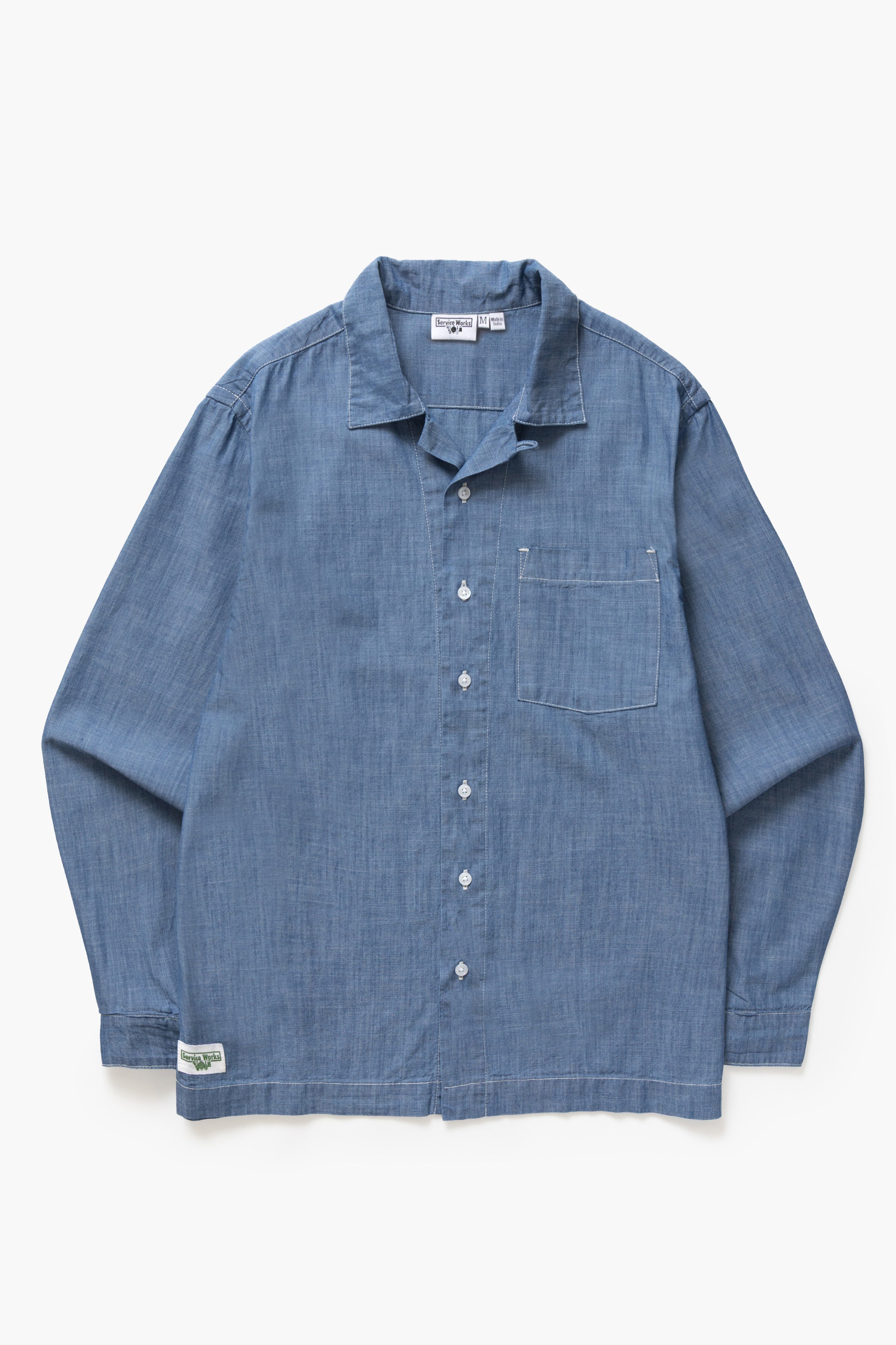 Shirts – Service Works London