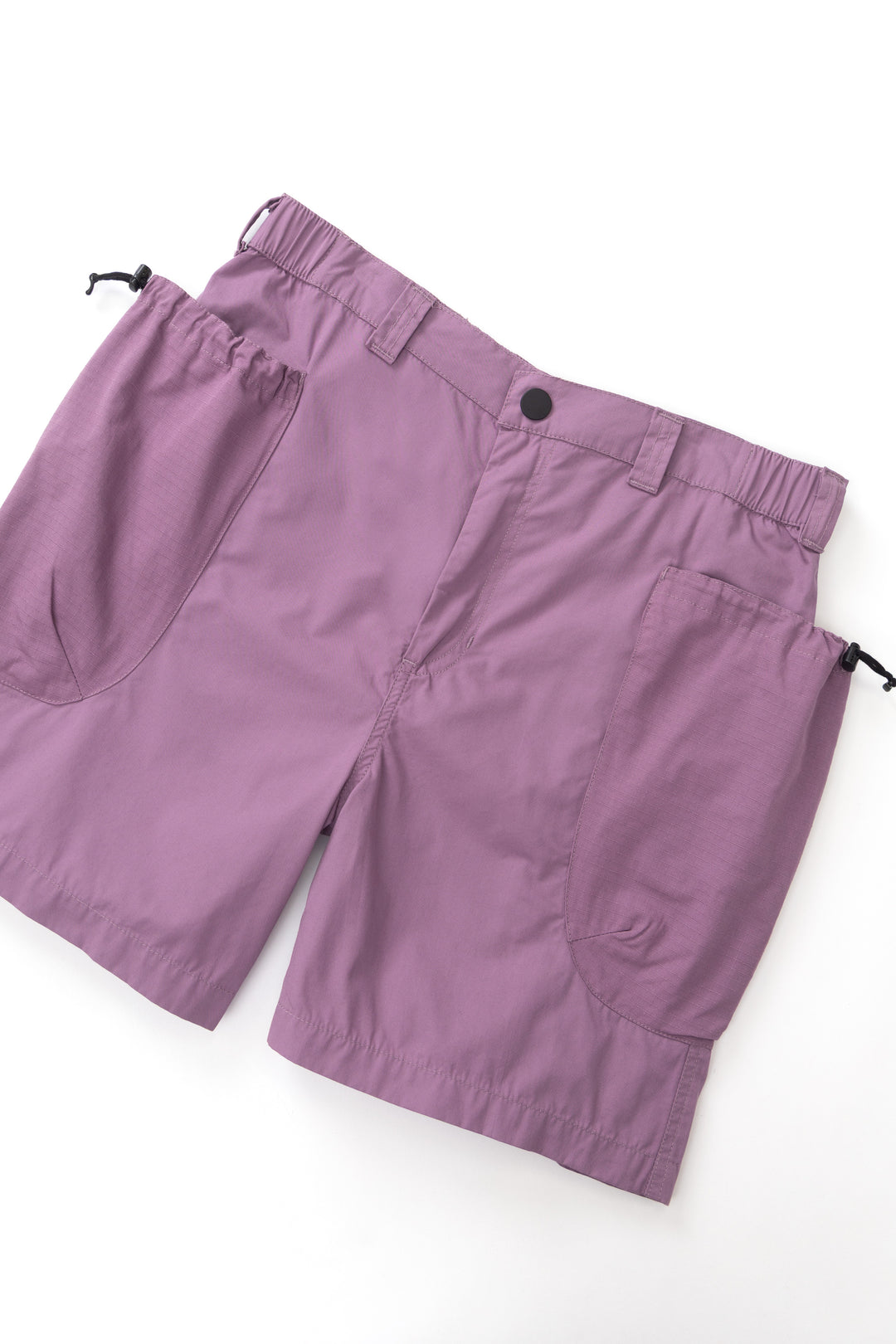 Gardener Shorts - Grape