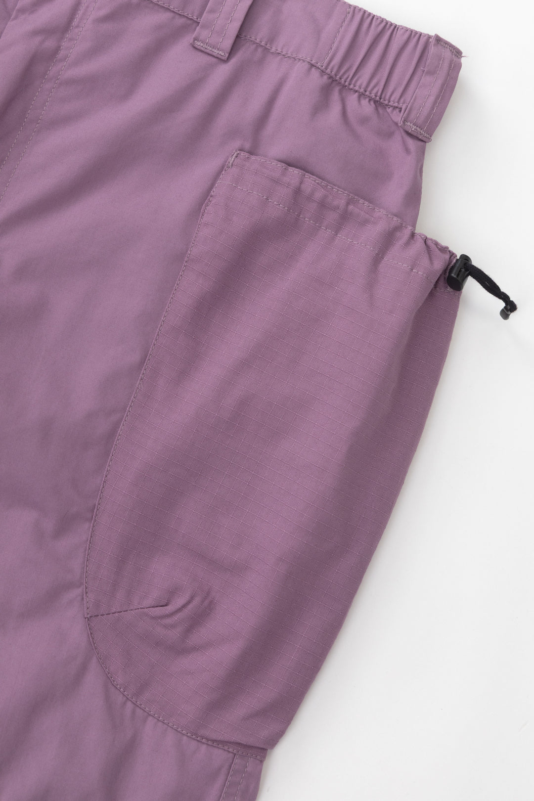 Gardener Shorts - Grape