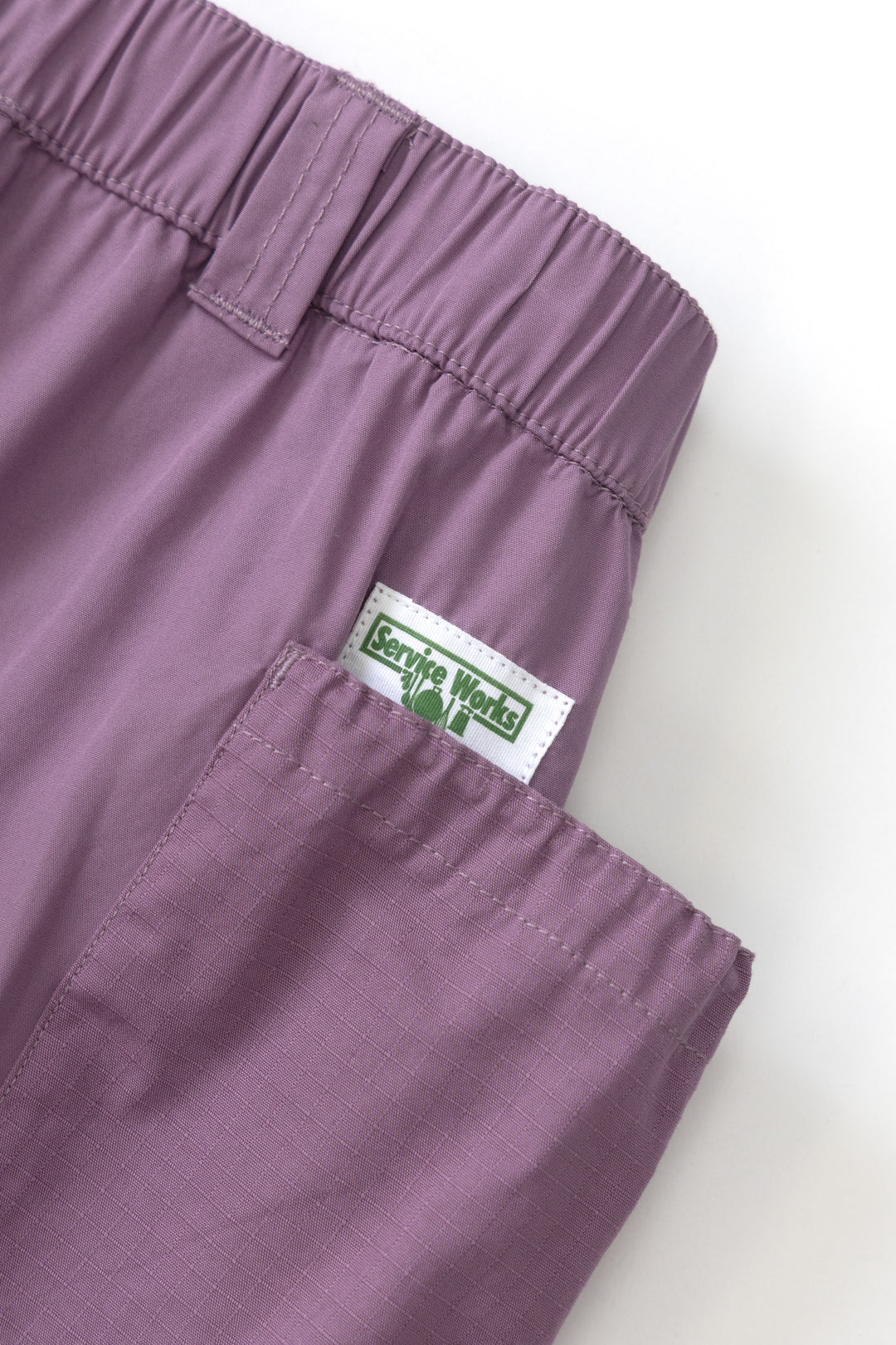 Gardener Shorts - Grape