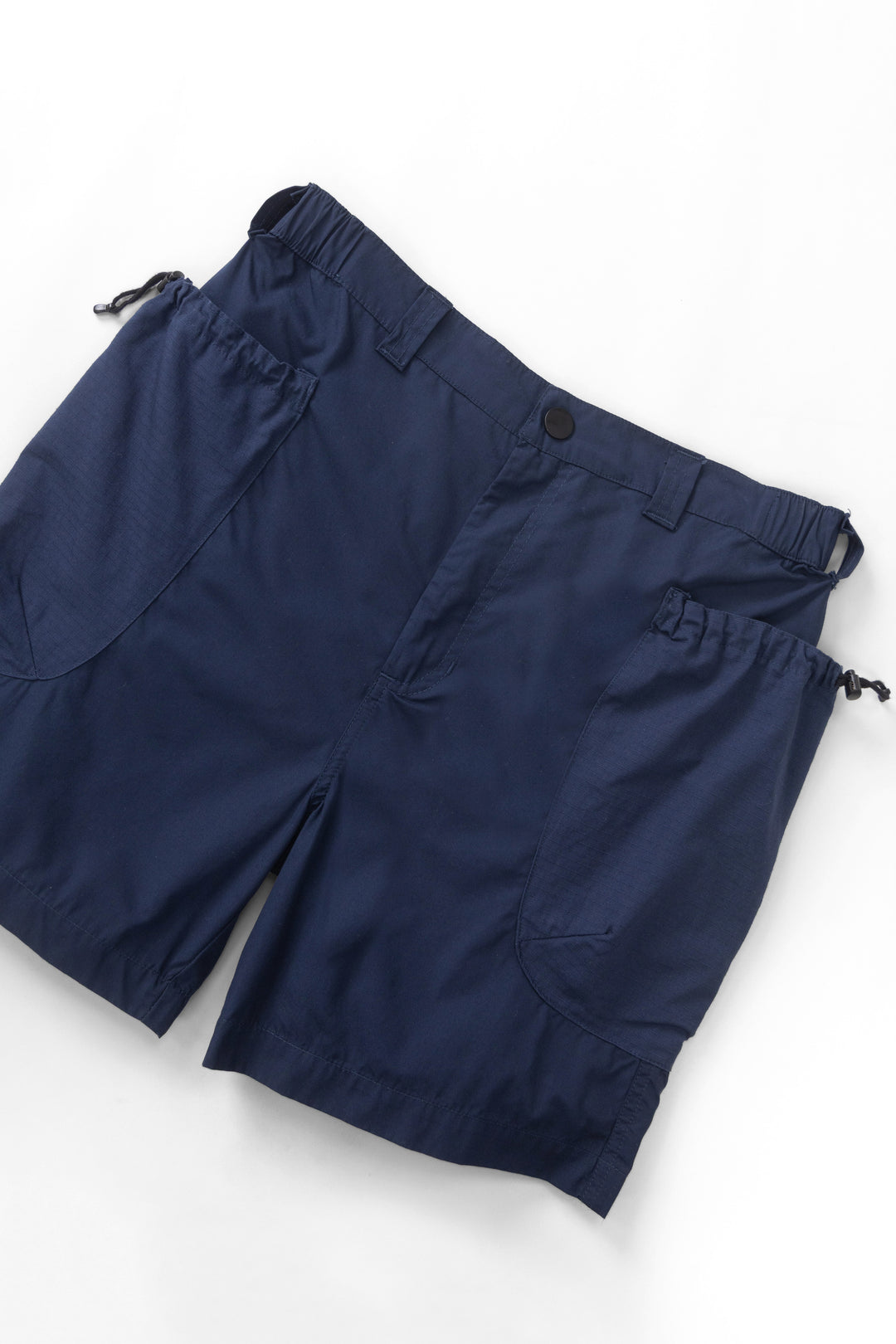 Gardener Shorts - Navy