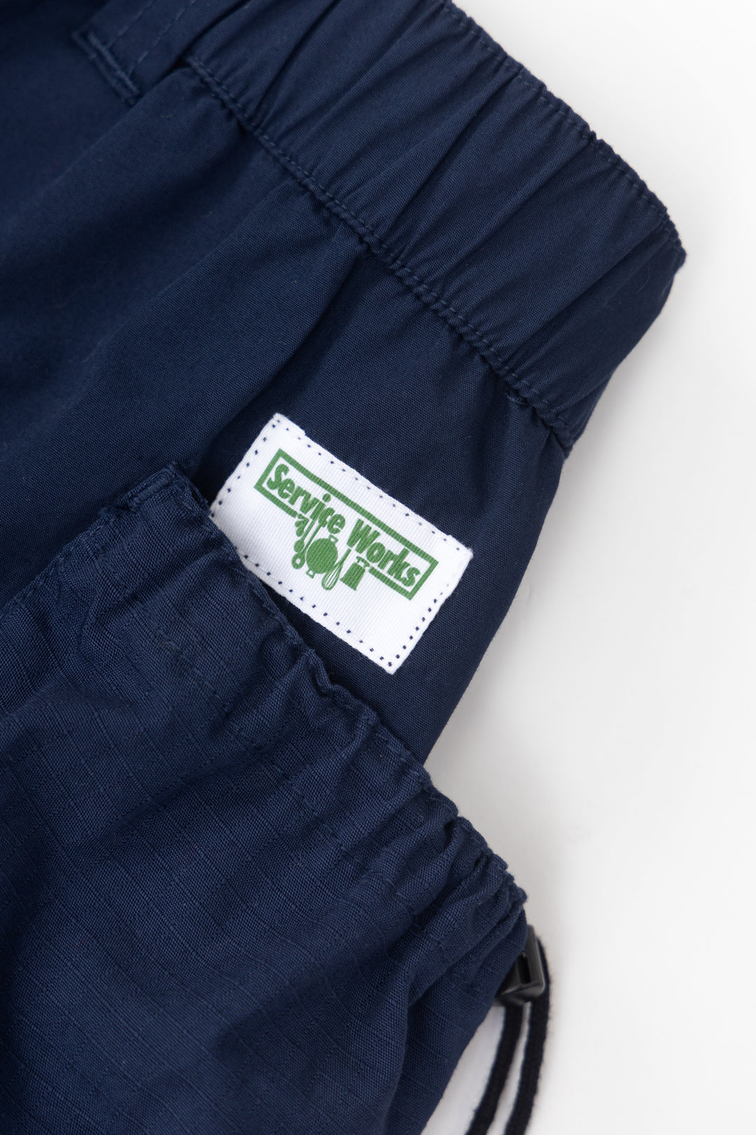 Gardener Shorts - Navy