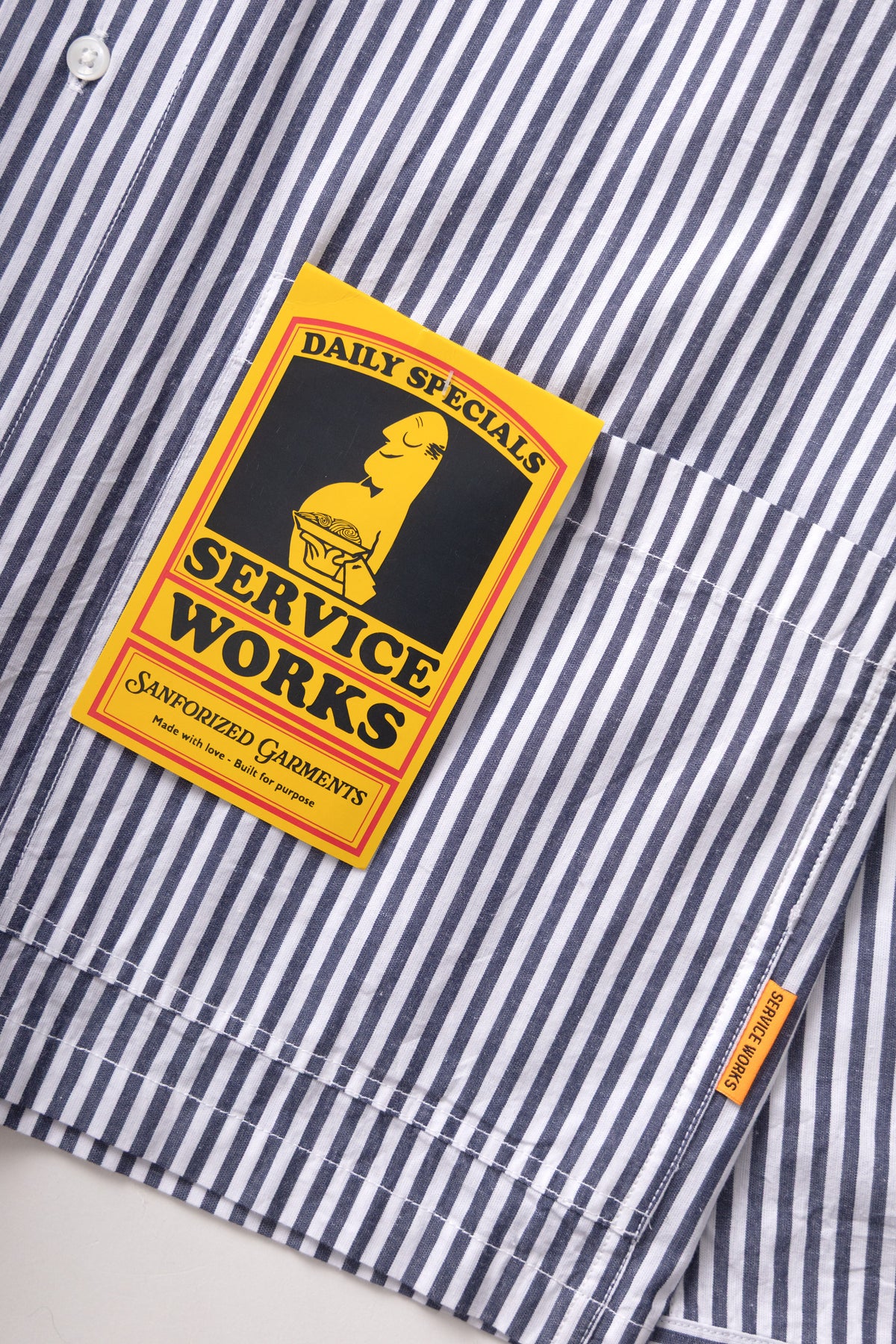 Shirts – Service Works London