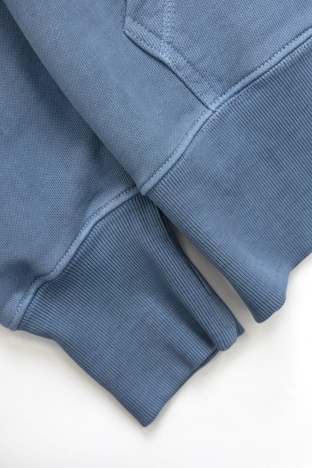 Loopback Hoodie - Slate