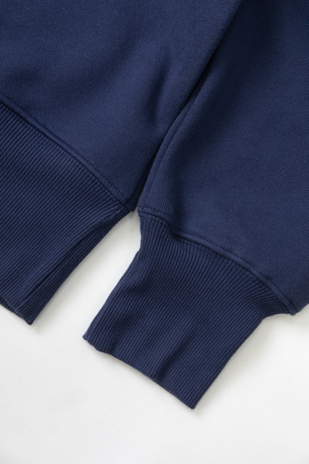 In Bloom Crewneck - Navy