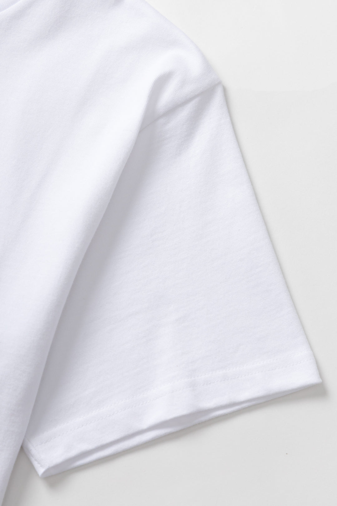 Home Comforts Tee - White