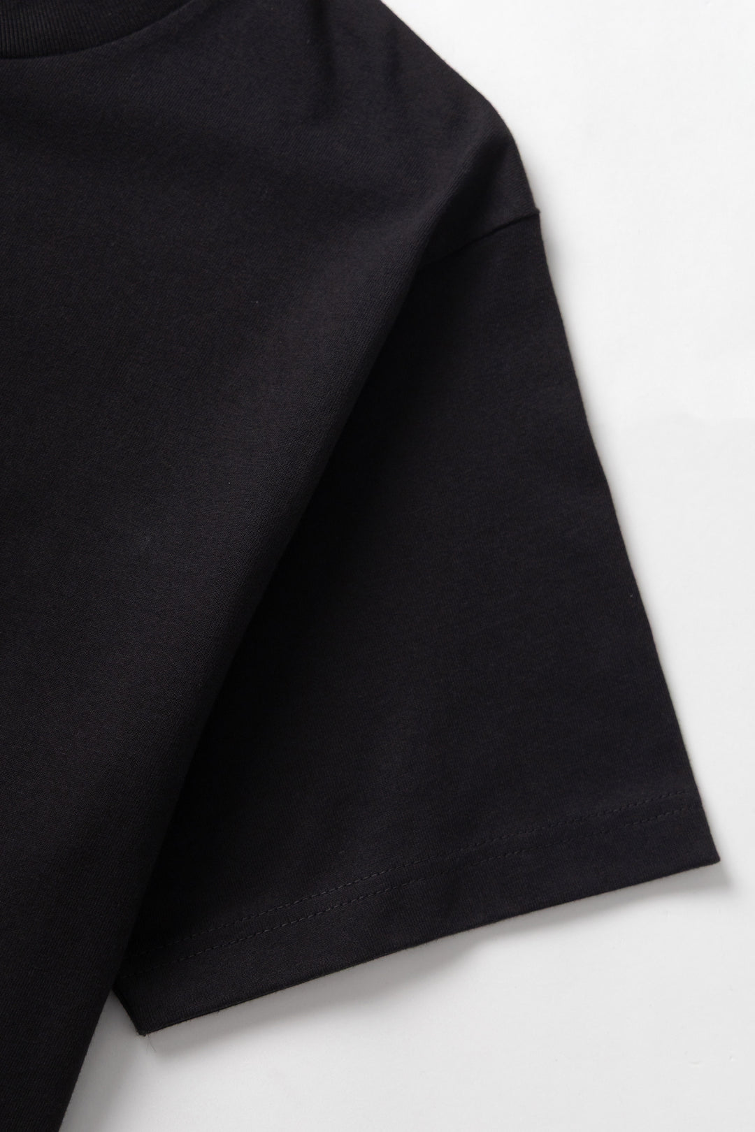 Family Fruit Tee - Black