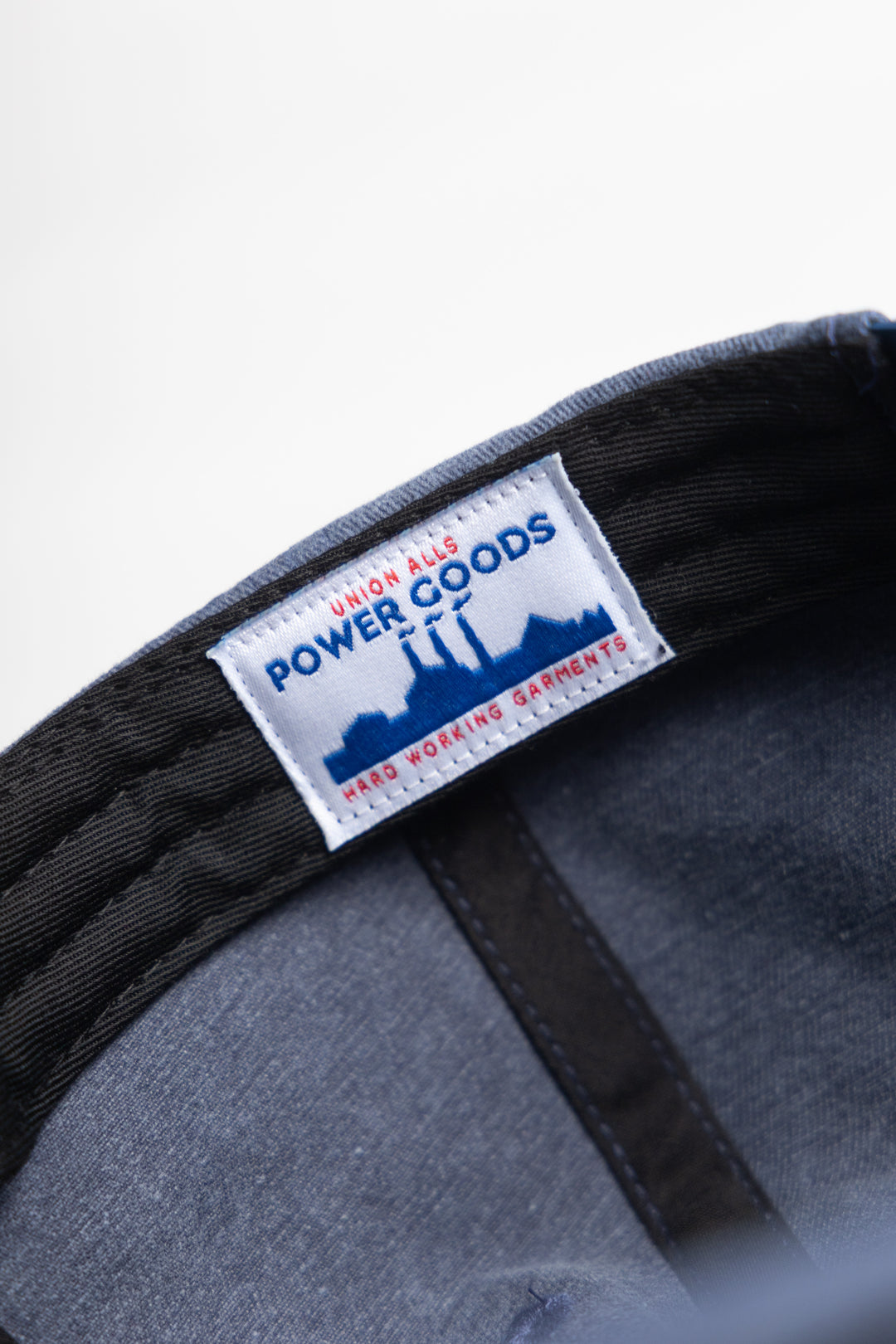 Carp Patch Cap - Navy