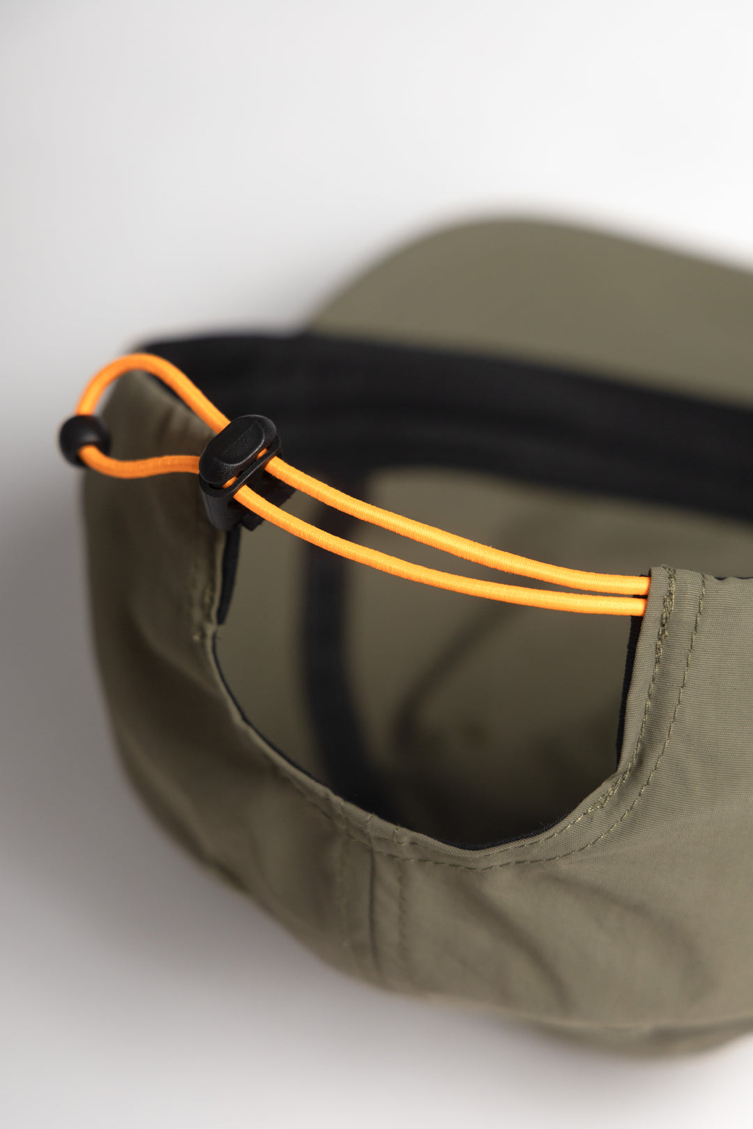 Home Comforts Cap - Olive