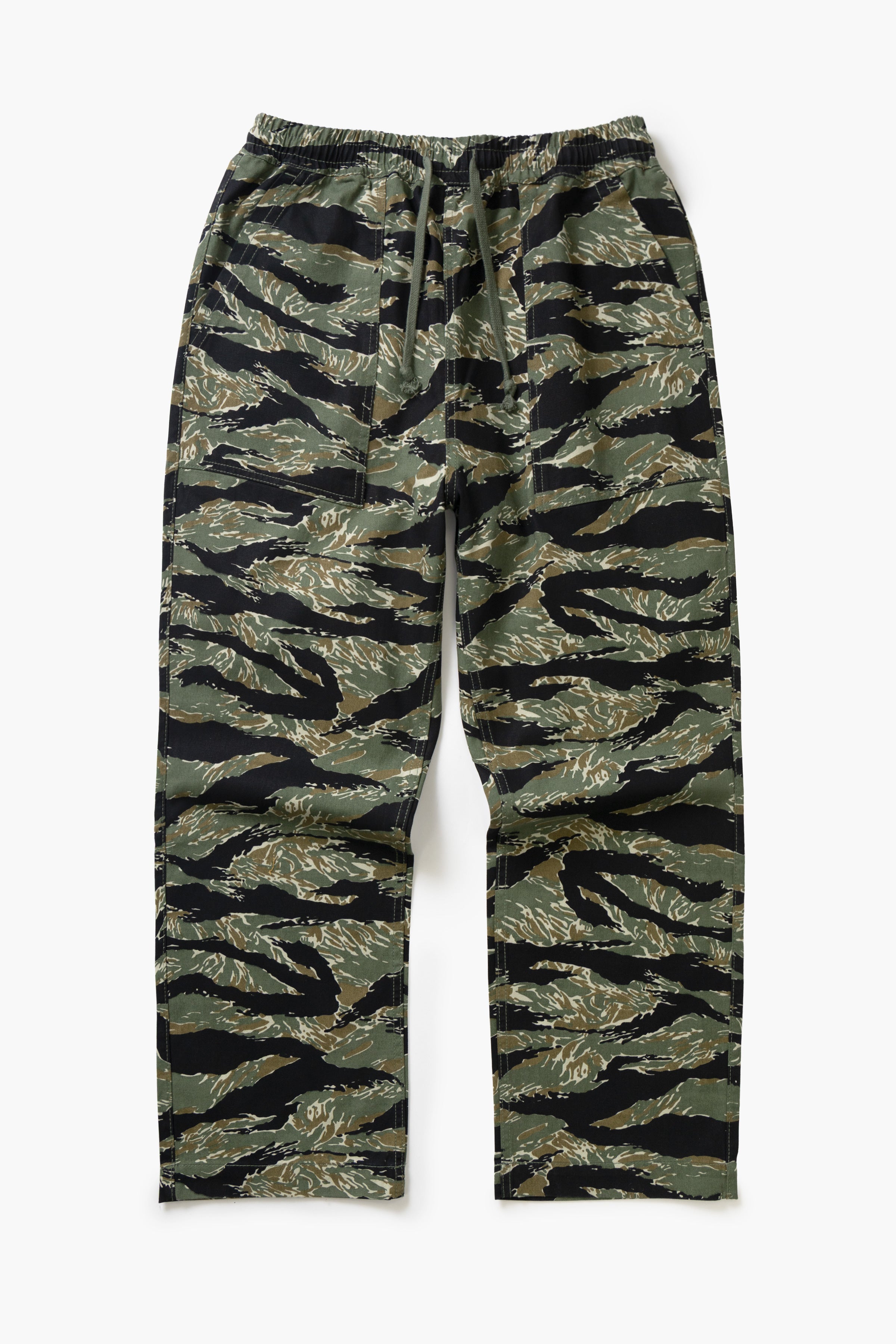 Service Works - Patterned Chef Pants - Tiger Stripe – Service