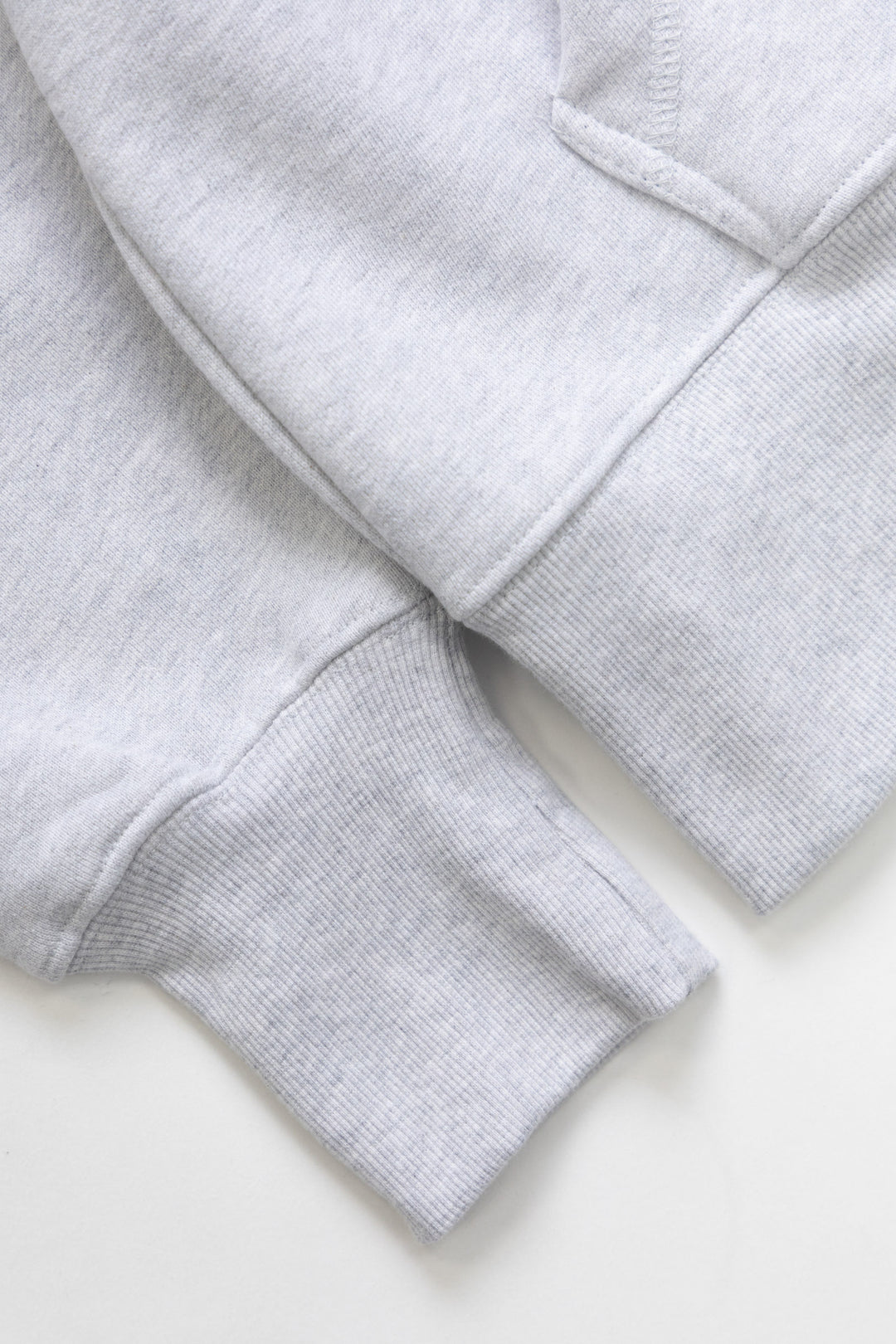 Radish Hoodie - Ash
